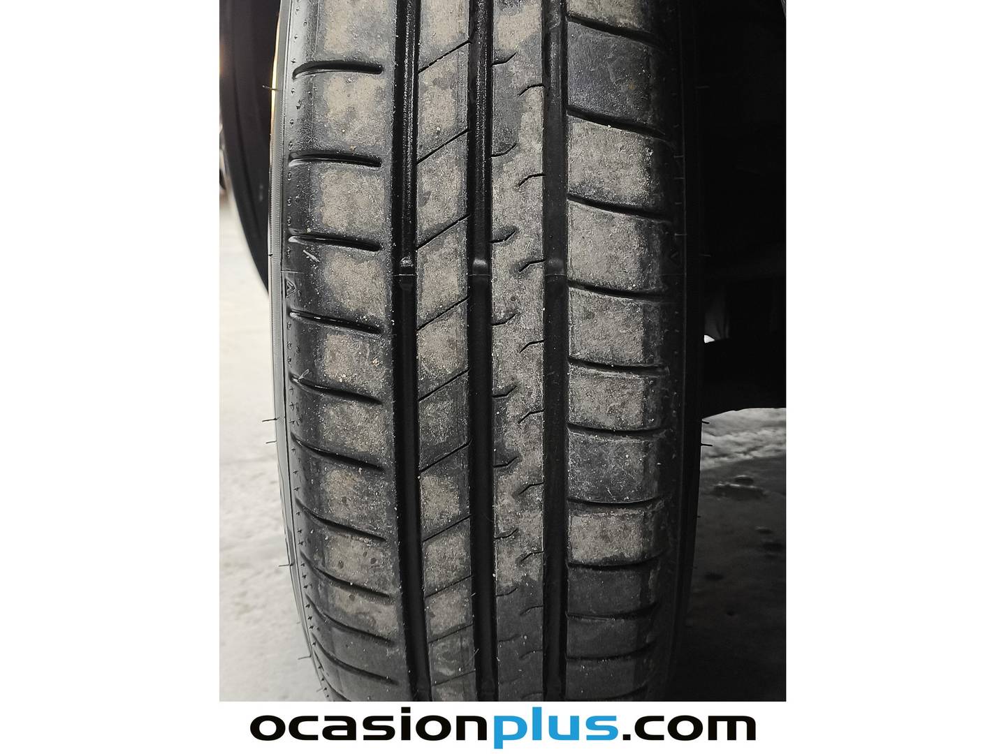 Foto Peugeot 207 Peugeot 207 SW 1.6 HDI Active FAP (92 CV)