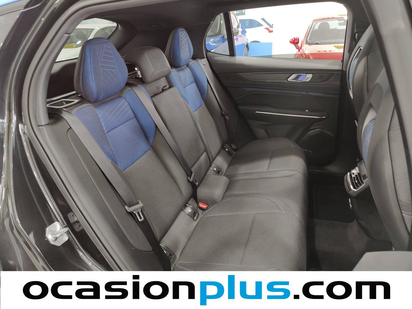 Lynk & Co 01 Lynk & Co 01 1.5 PHEV (261 CV) 2024