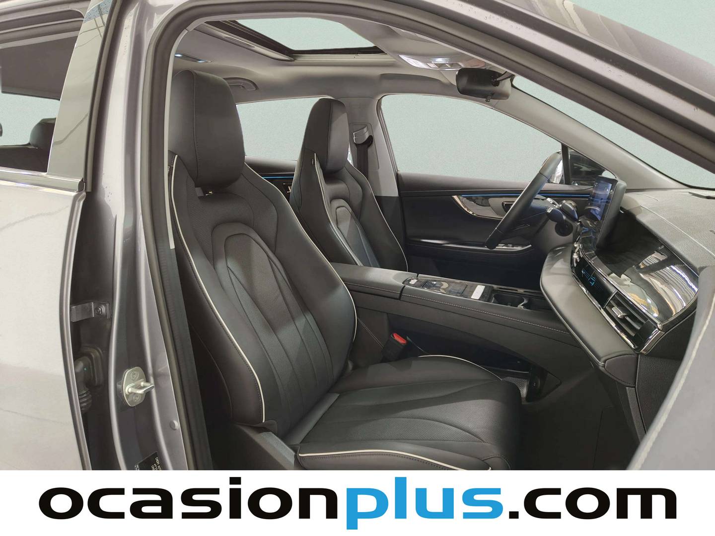 OMODA 5 OMODA 5 1.6 TGDI Premium (145 CV) automático