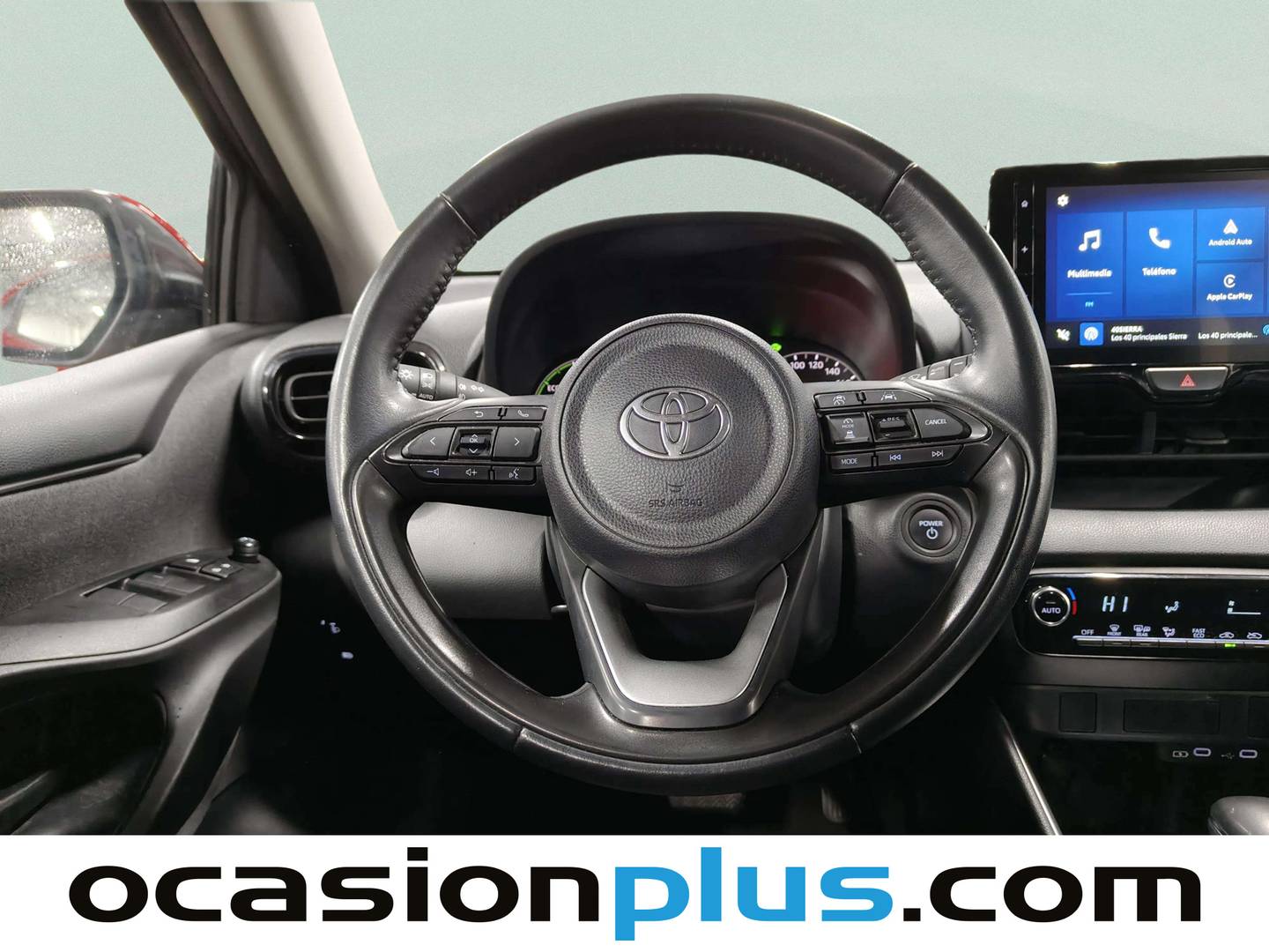 Foto Toyota Yaris Toyota Yaris 120H Active Plus (116 CV)