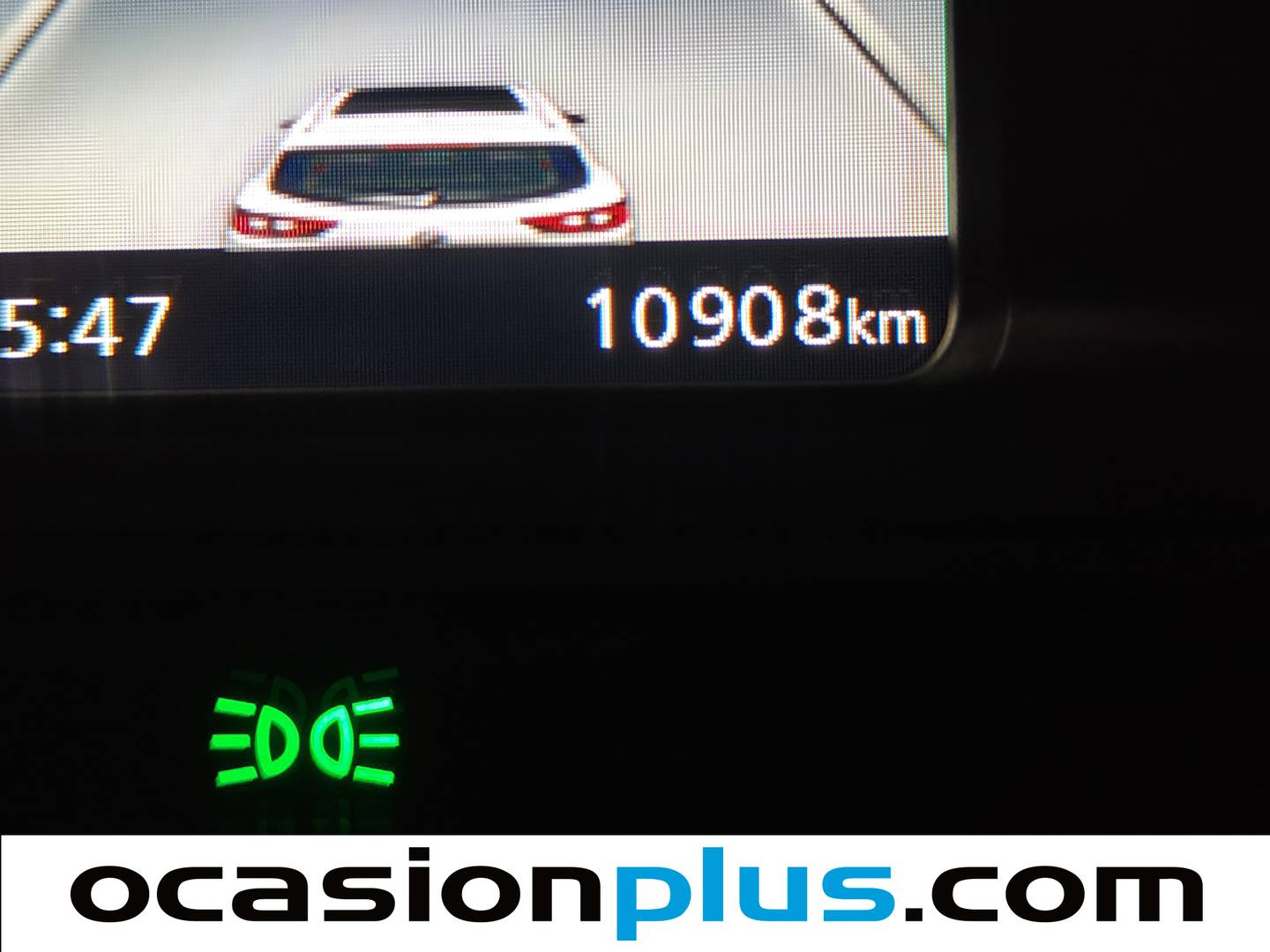 Foto MG ZS MG ZS 1.5 Comfort (106 CV)