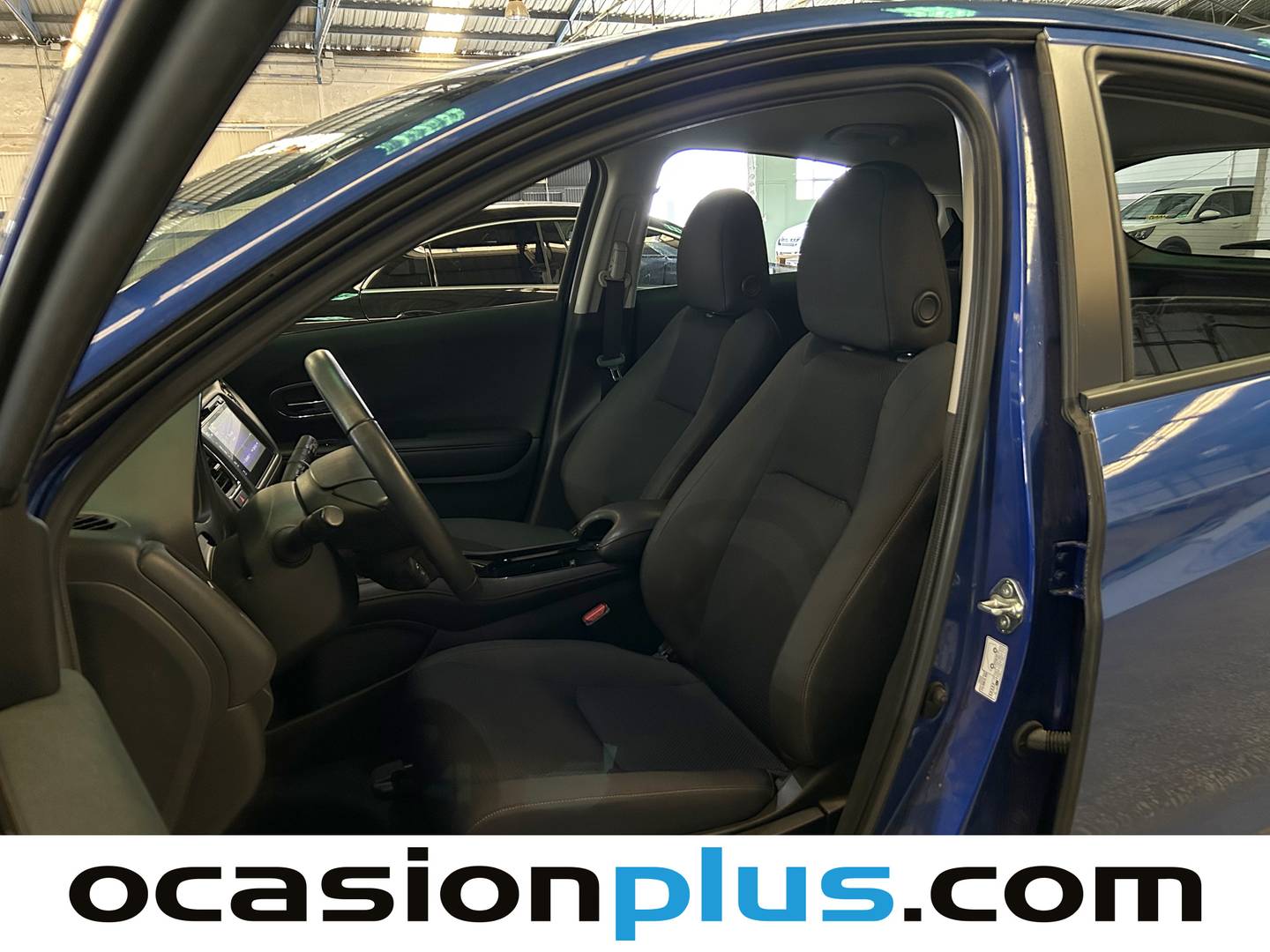 Honda HR-V Honda HR-V 1.5 i-VTEC Elegance (130 CV) 2020
