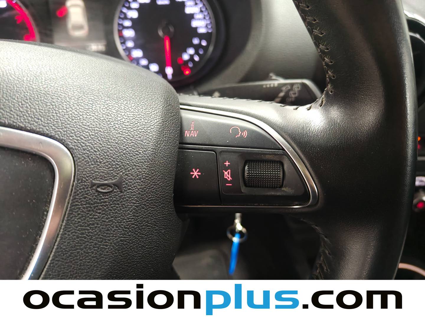 Audi A3 Audi A3 Advanced 1.4 TFSI (125 CV) 125cv