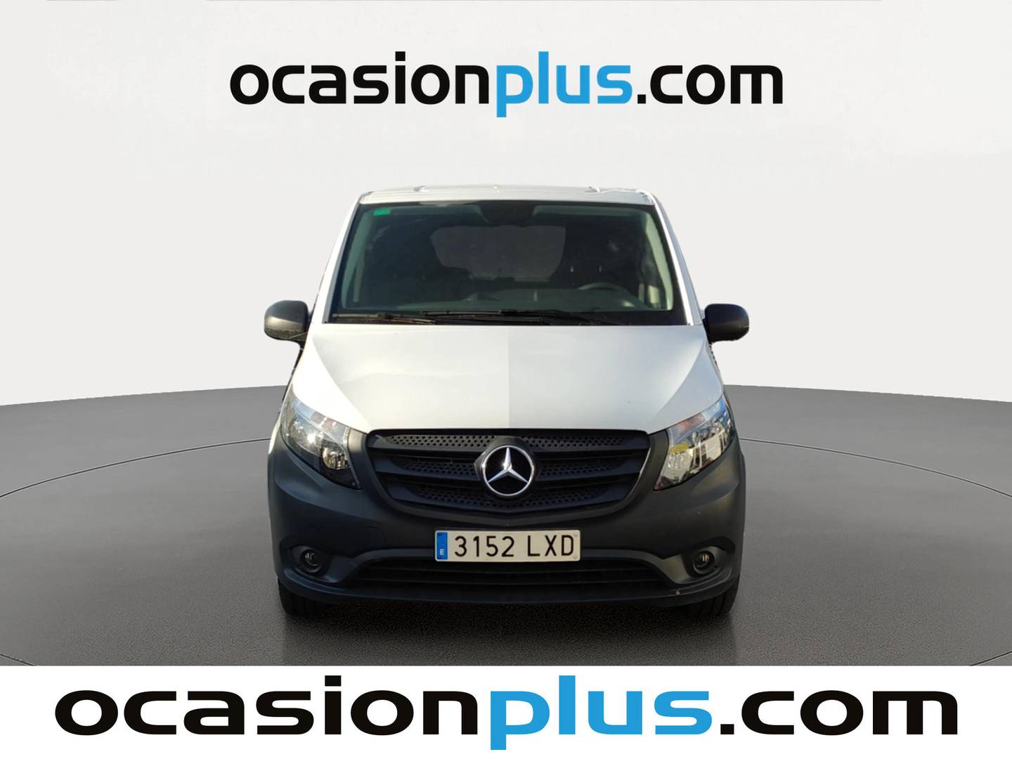 Mercedes Vito Mercedes Vito Furgon 116 CDI Pro Larga (163 CV) 163cv