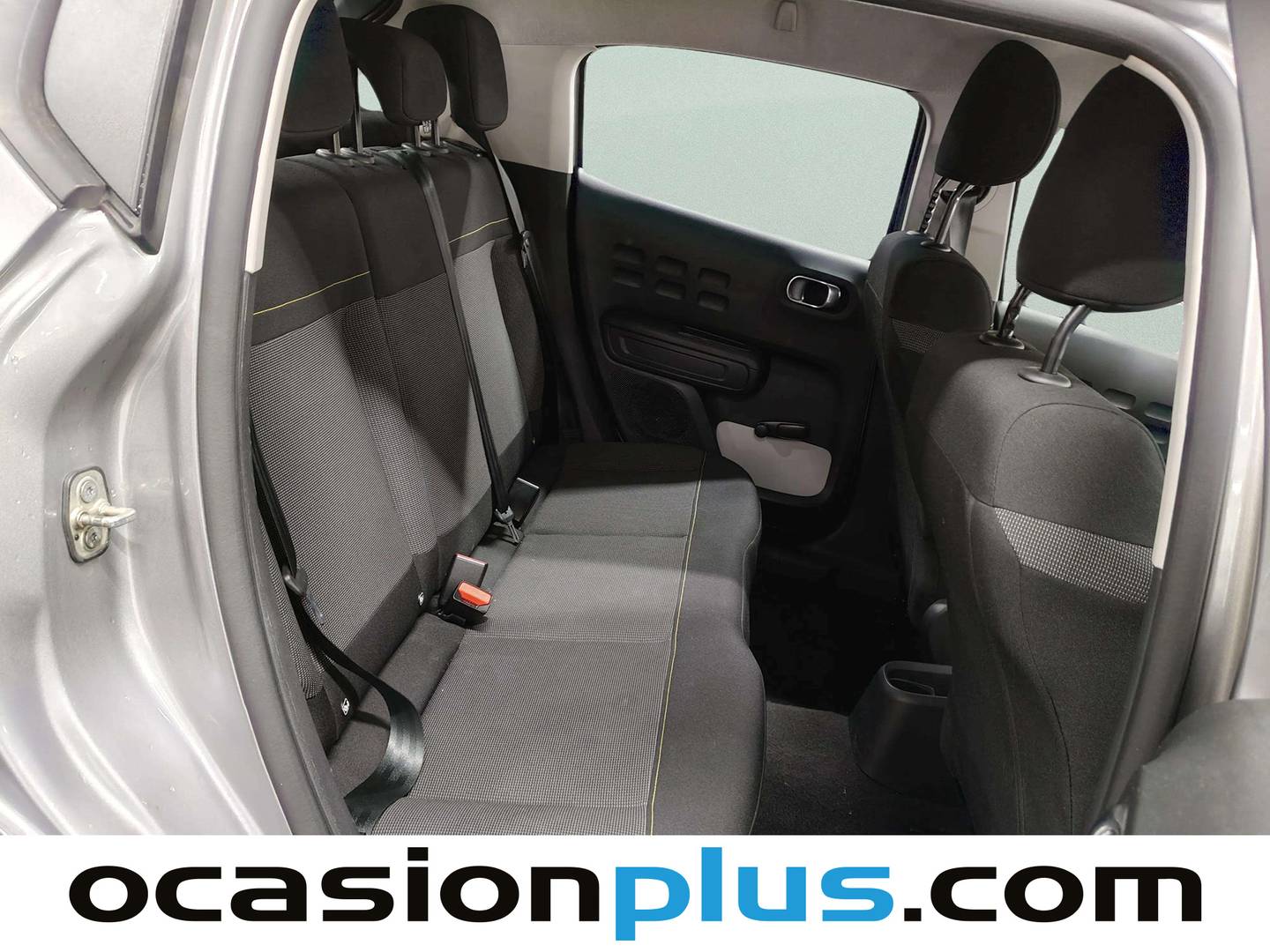 Citroën C3 Origin Citroën C3 Origin PureTech 83 Plus (83 CV) barato