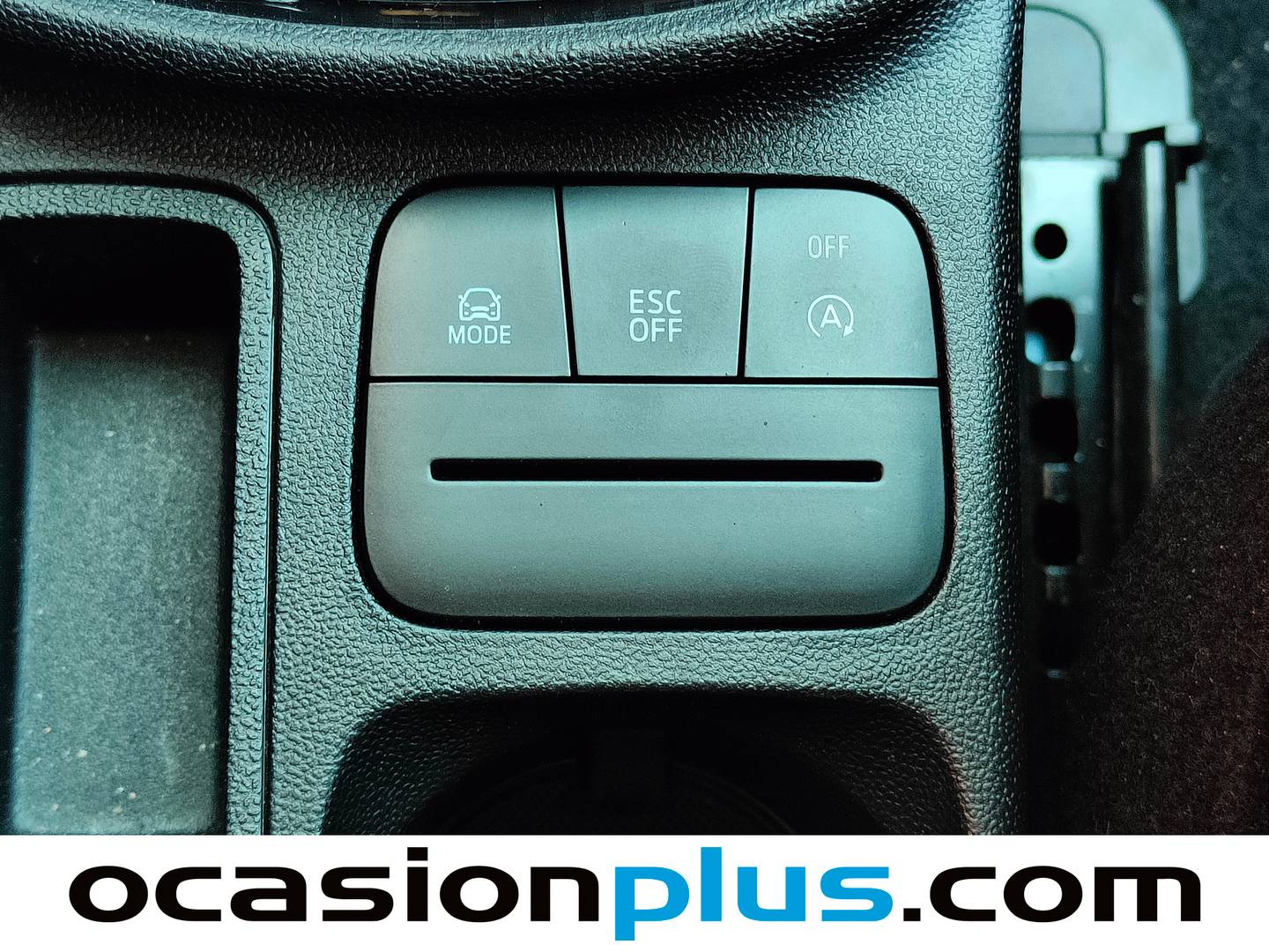 Ford Fiesta Ford Fiesta 1.5 EcoBoost ST (200 CV) seminuevo