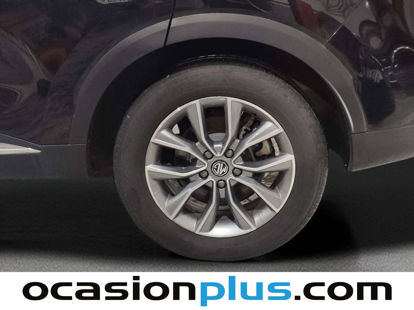 Foto MG HS MG HS 1.5 Turbo GDI Comfort (162 CV)