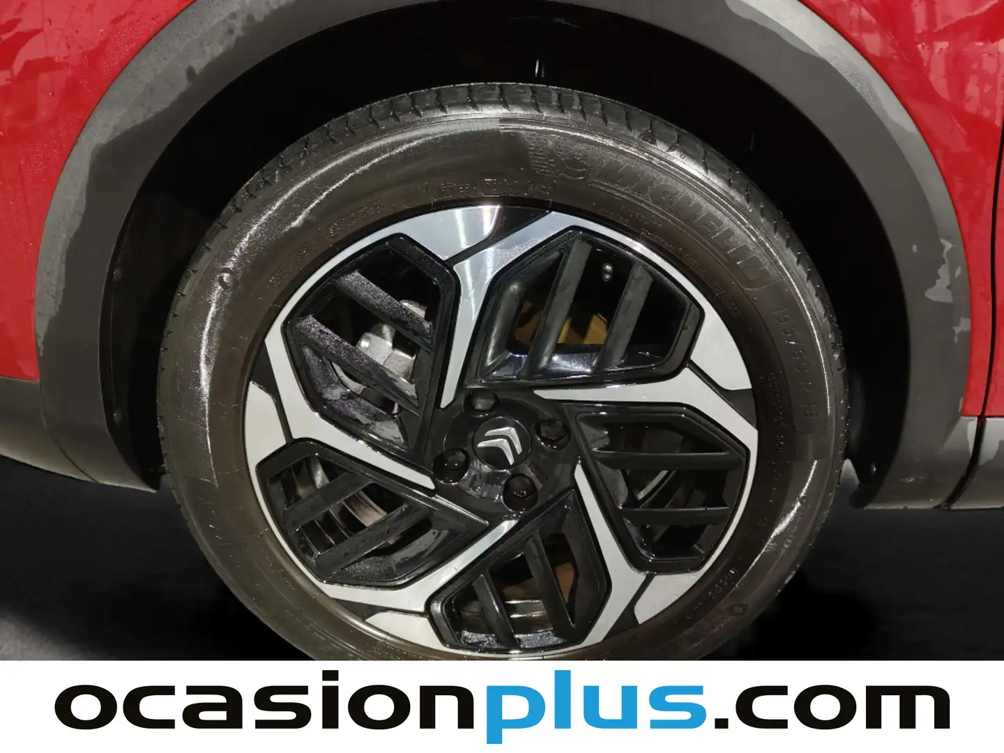 Foto Citroën C4 Citroen C4 1.6 dCi Tekna Xtronic (130 CV)