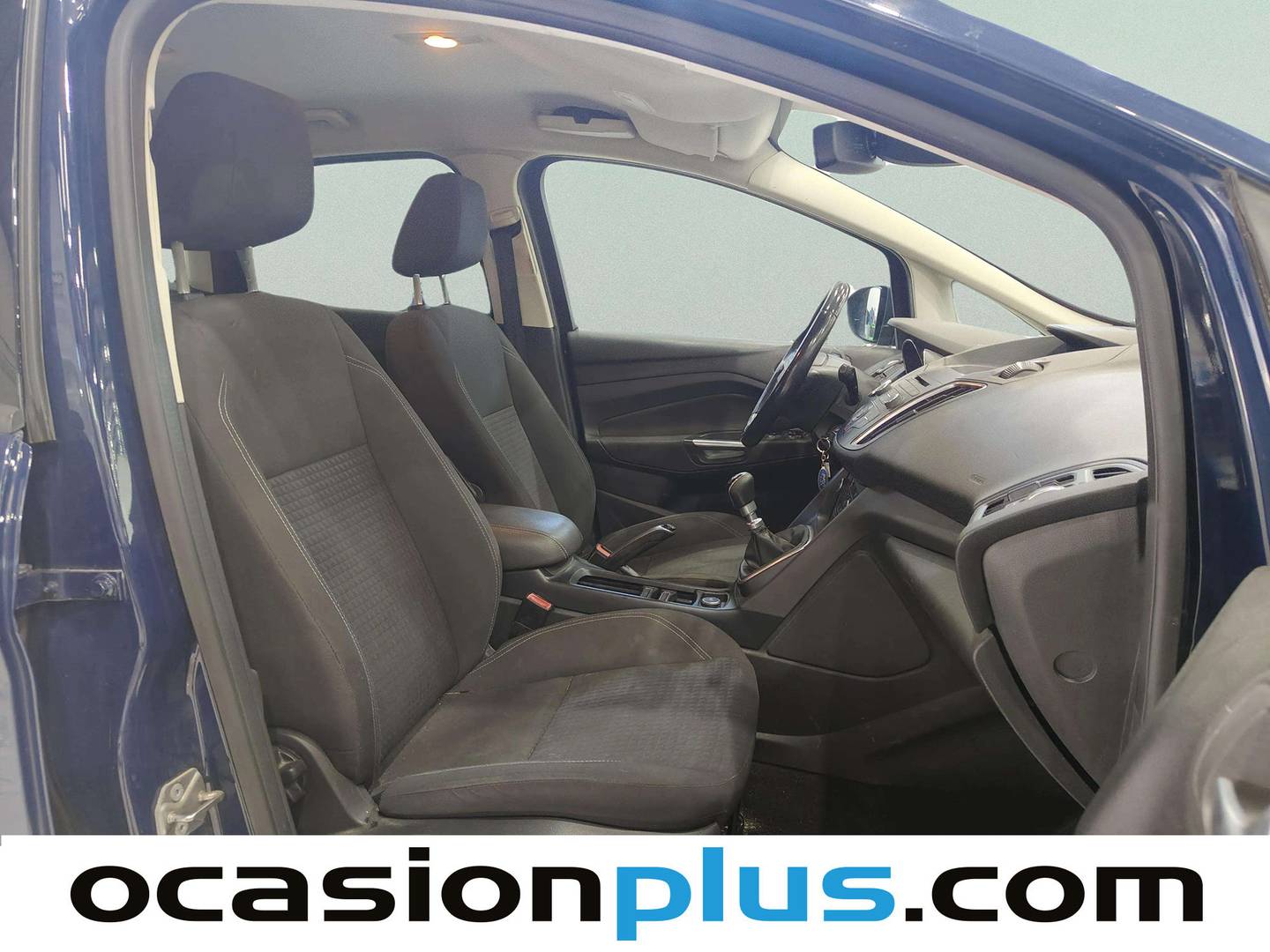 Ford C-Max Ford C-Max 1.0 EcoBoost Trend+ (125 CV) km 0