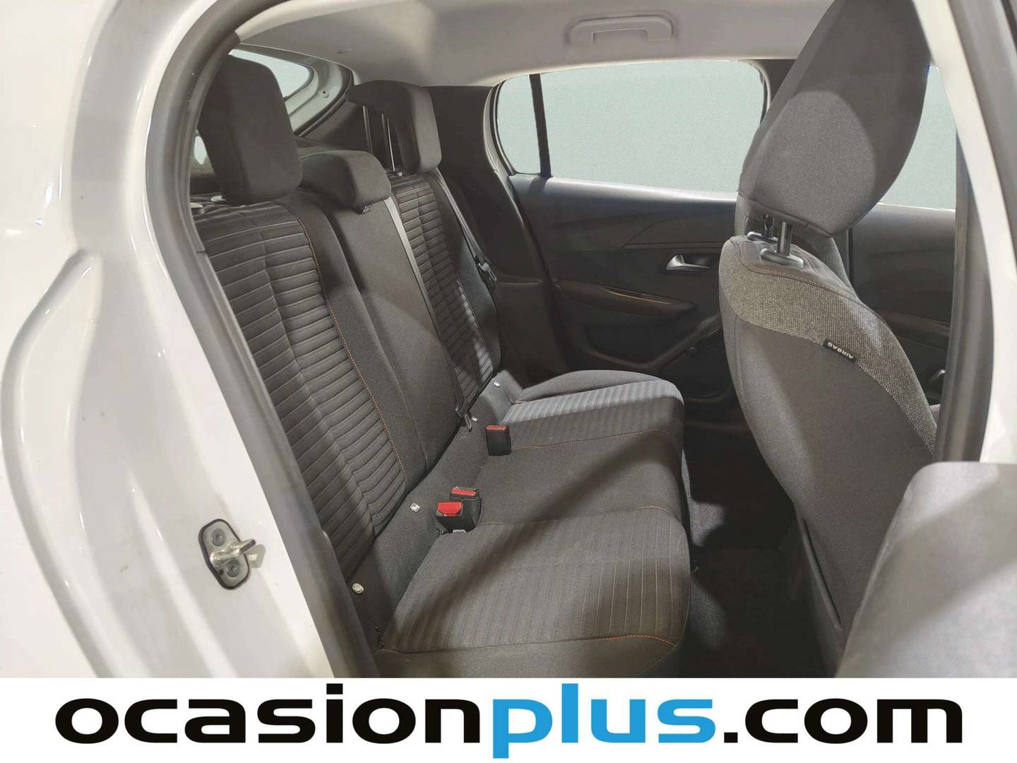 Peugeot 208 Peugeot 208 BlueHDi 100 Active (100 CV) 100cv