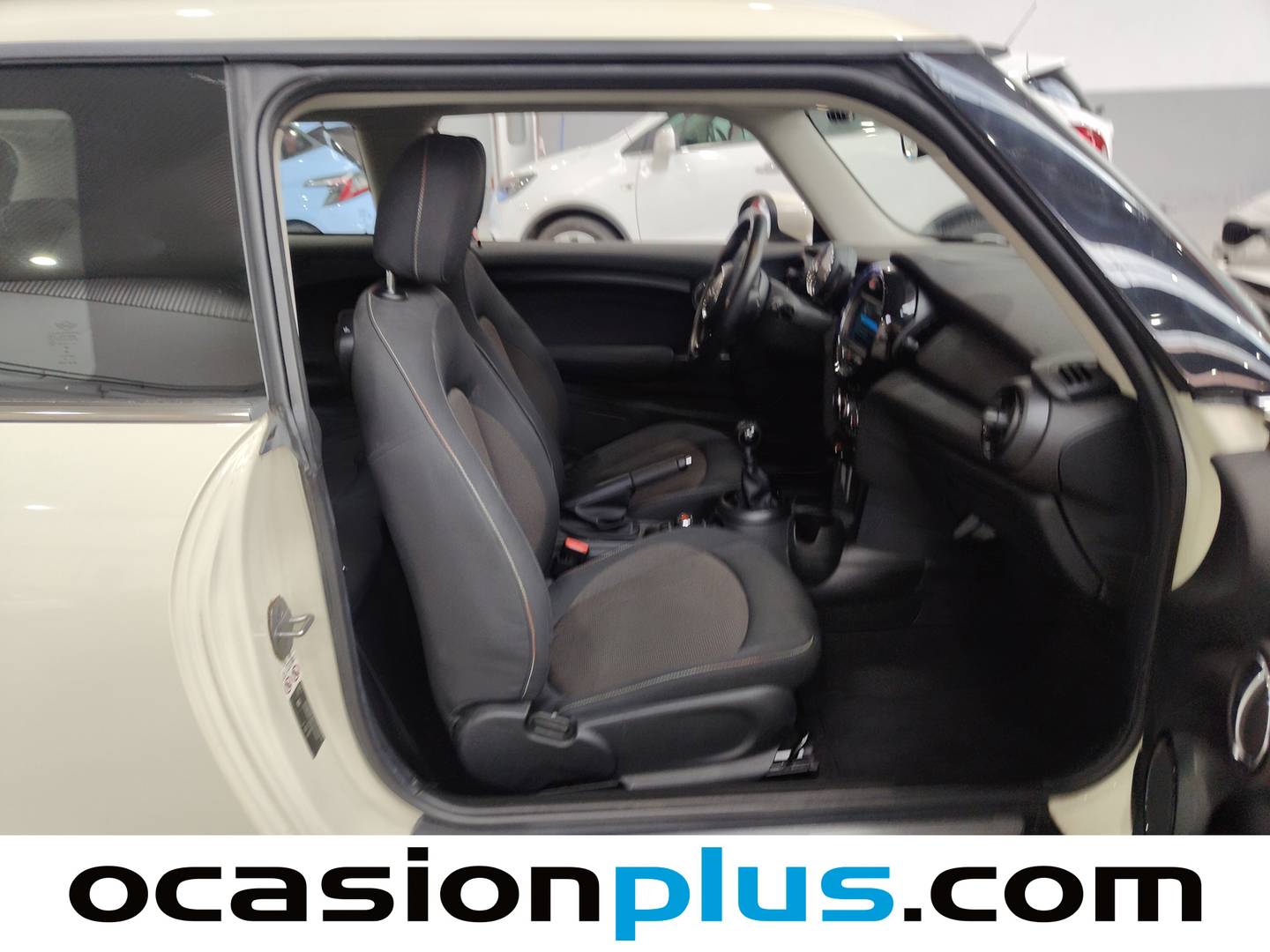 Foto Mini MINI MINI MINI 3 Puertas One (102 CV)