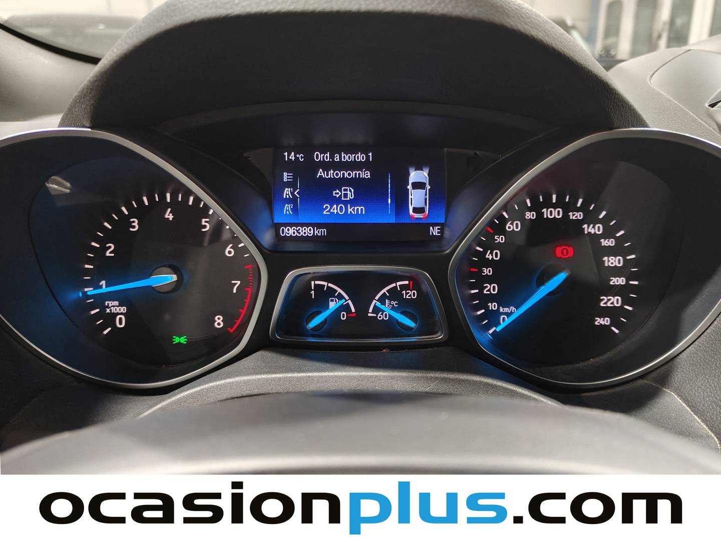 Ford Kuga Ford Kuga 1.5 EcoBoost ST-Line 4x2 (150 CV) al mejor precio