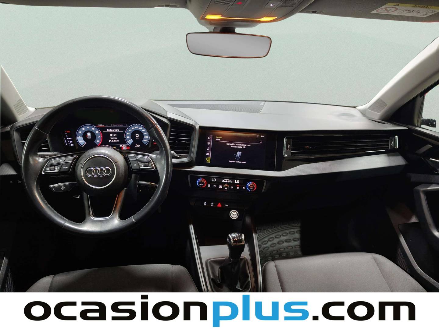 Audi A1 Audi A1 Sportback Advanced 30 TFSI (116 CV) de ocasión