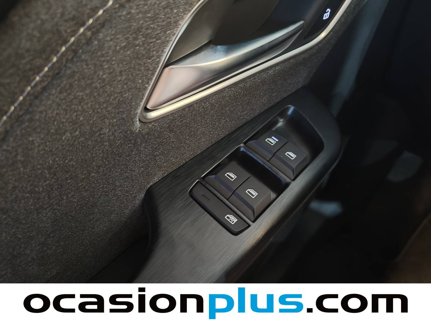 MG ZS MG ZS 1.5 Hybrid+ Standard (197 CV) de segunda mano