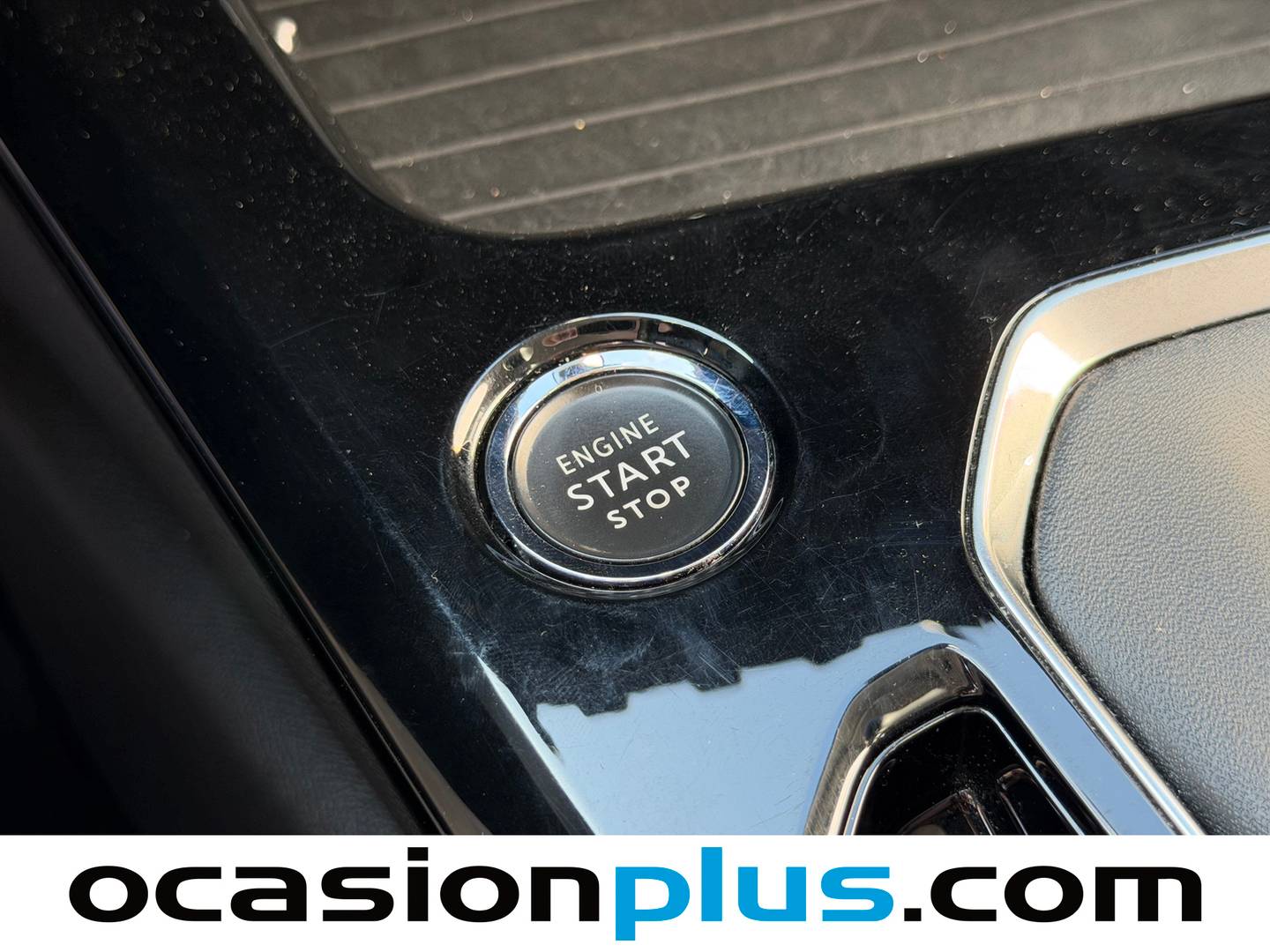 Accesorios del Peugeot 508 Peugeot 508 BlueHDi 130 S&S Business Line (130 CV)