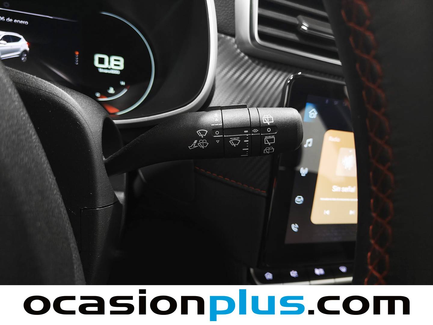 MG ZS MG ZS 1.5 Luxury (106 CV) al mejor precio