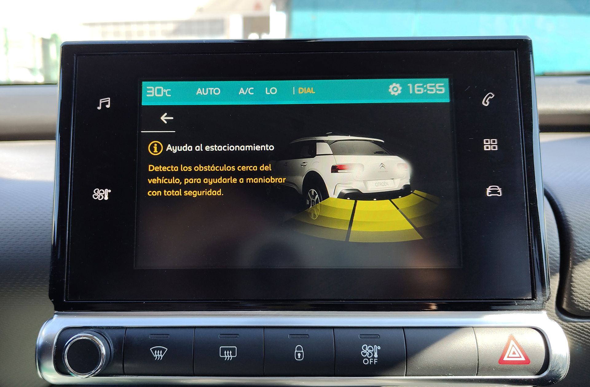 Citroën C4 Cactus PureTech 110 Feel - foto 8