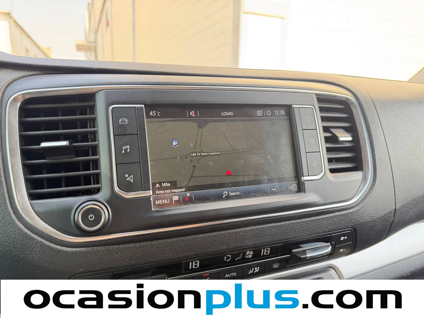 Extras y acabados del Toyota Proace Verso Toyota Proace Verso 2.0 D SHUTTLE + PACK ACTIVE L1 (150 CV) 9 plazas