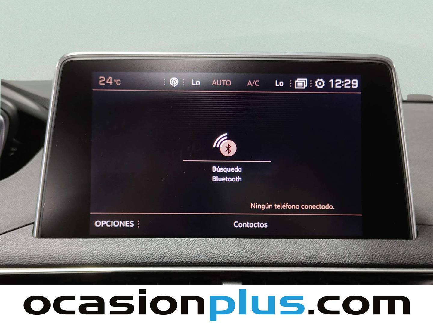 Peugeot 5008 Peugeot 5008 BlueHDI 180 S&S GT-Line EAT8 (180 CV) 7 Plazas barato