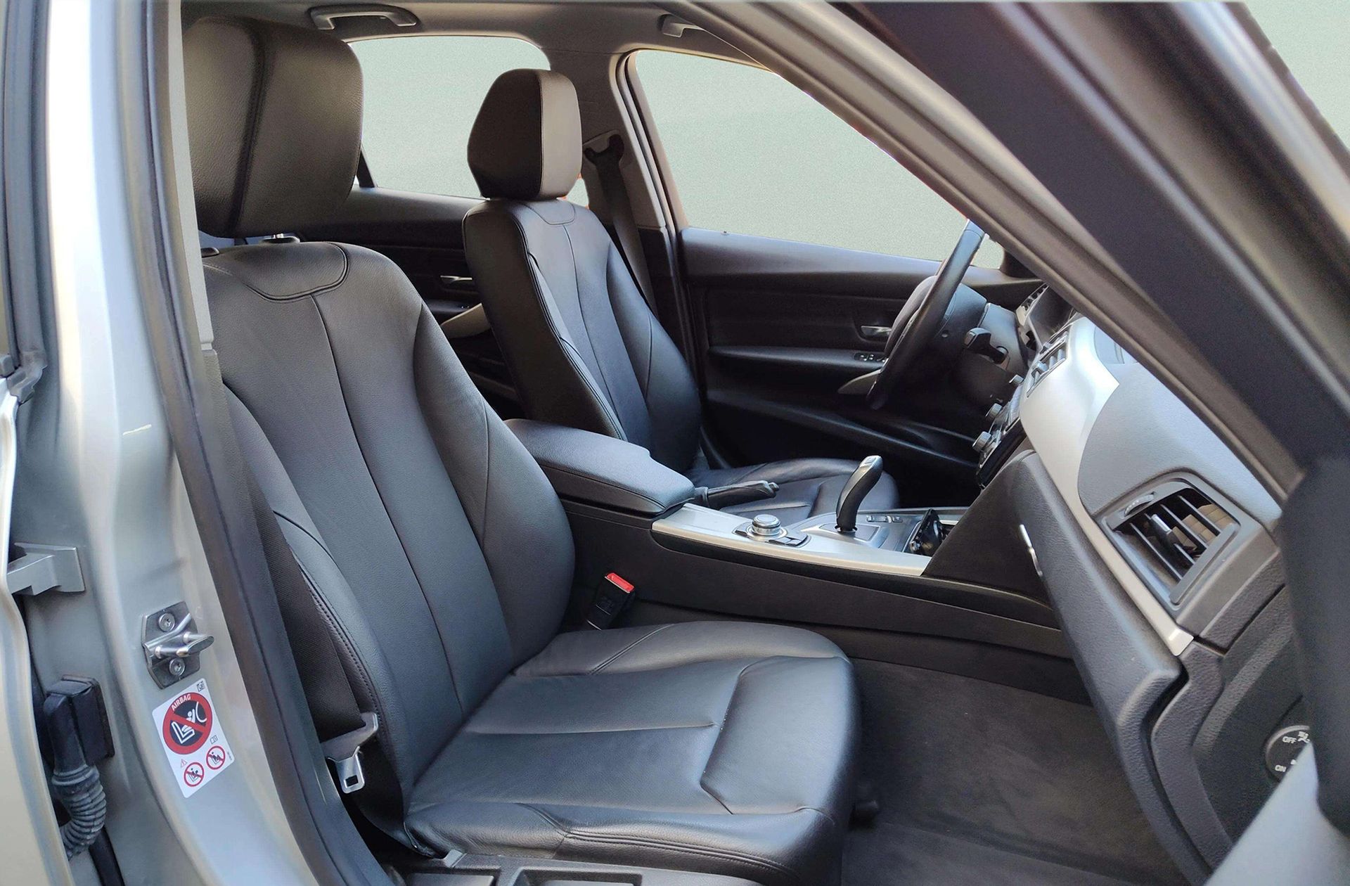 BMW Serie 3 320i - foto 19