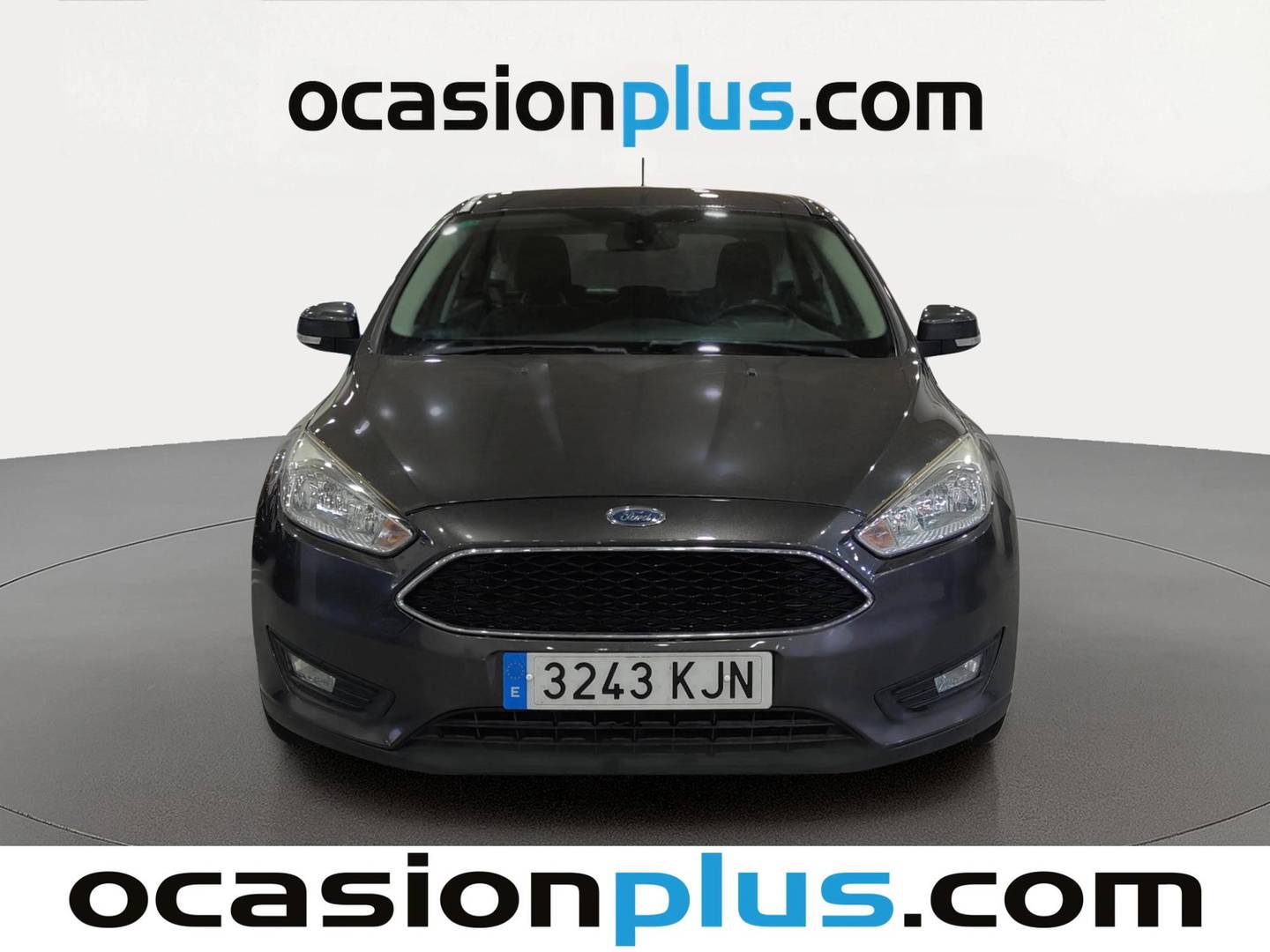 Ford Focus Ford Focus 1.0 Ecoboost S&S Trend+ (125 CV) al mejor precio