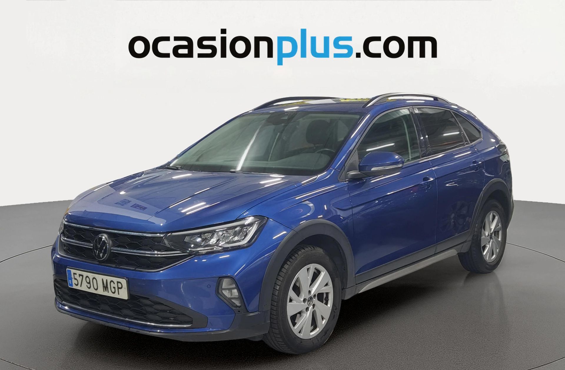 Volkswagen Taigo Life 1.0 TSI DSG