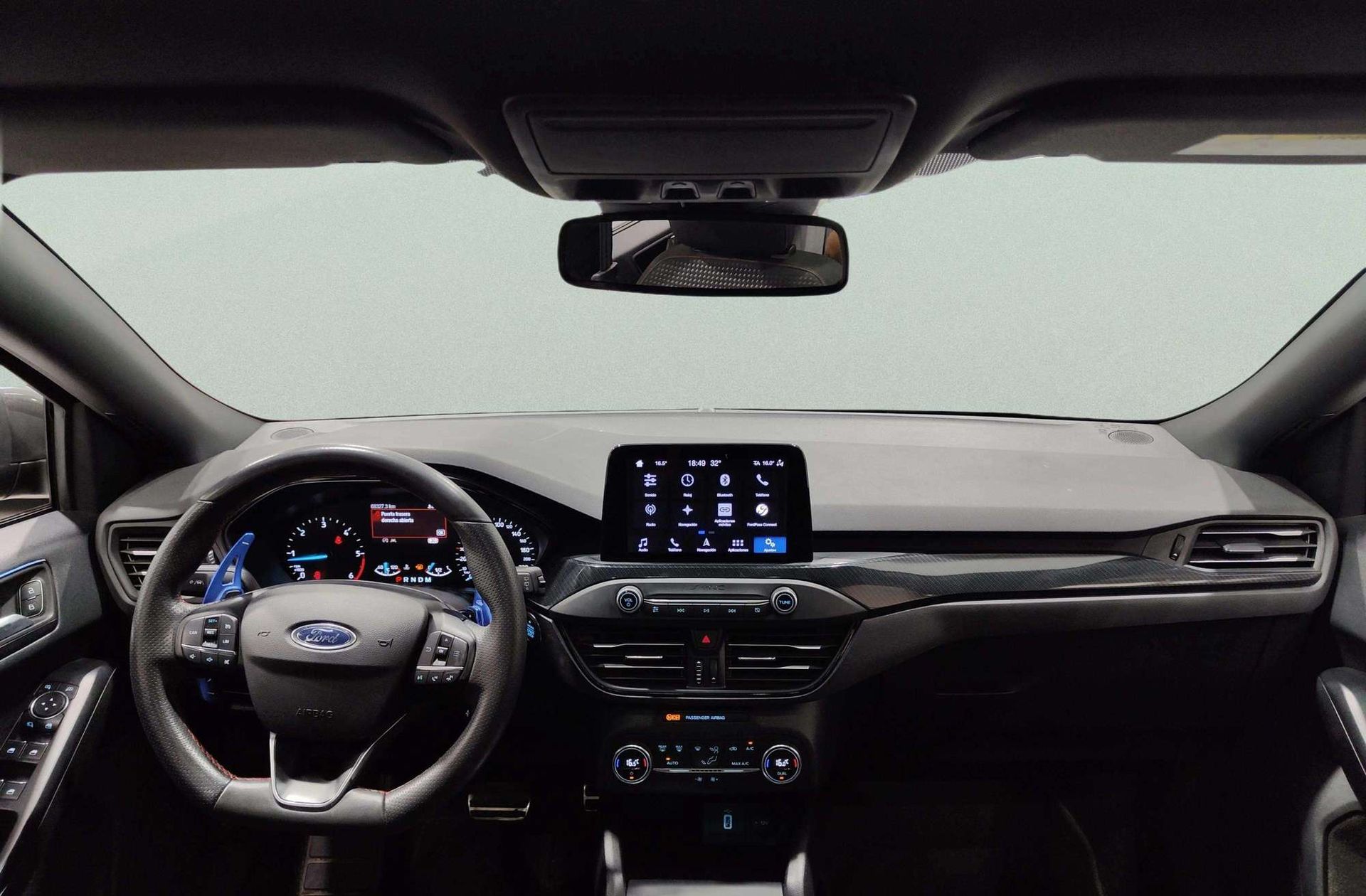 Ford Focus 1.5 EcoBlue ST-Line - foto 8