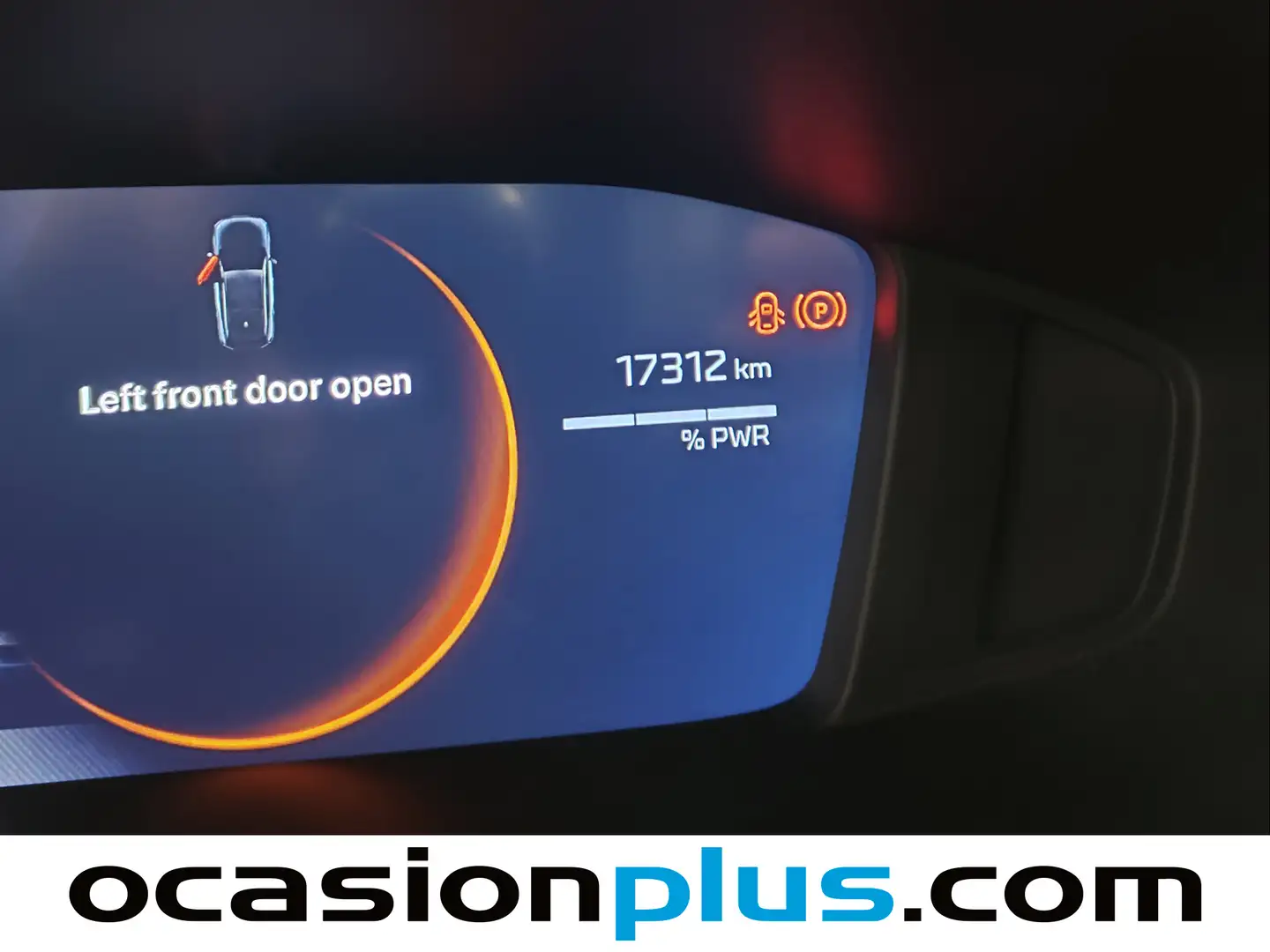 Foto Peugeot 2008 Peugeot 2008 Allure Hybrid eDCS6 (145 CV)