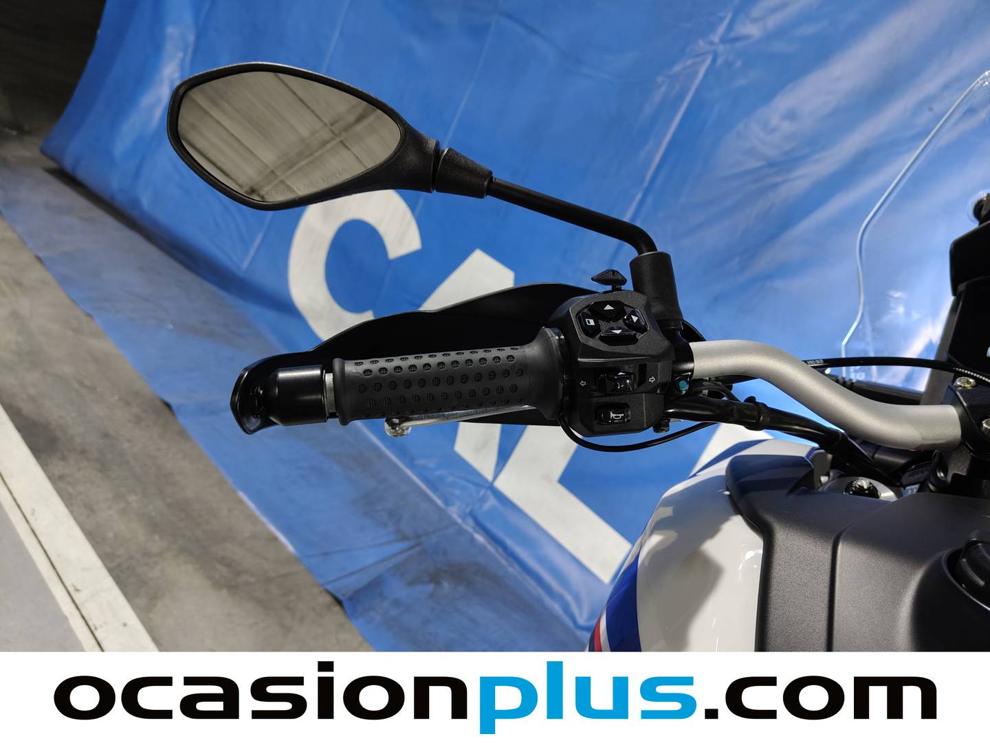 Aprilia Tuareg 660 Aprilia Tuareg 660 (80 CV) gasolina