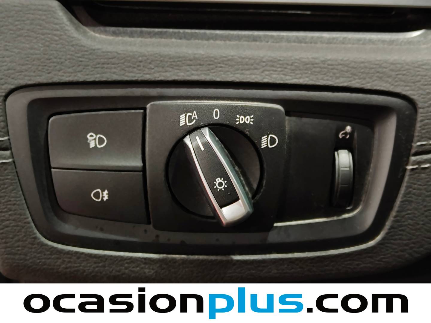 BMW X2 BMW X2 sDrive18i (140 CV) seminuevo