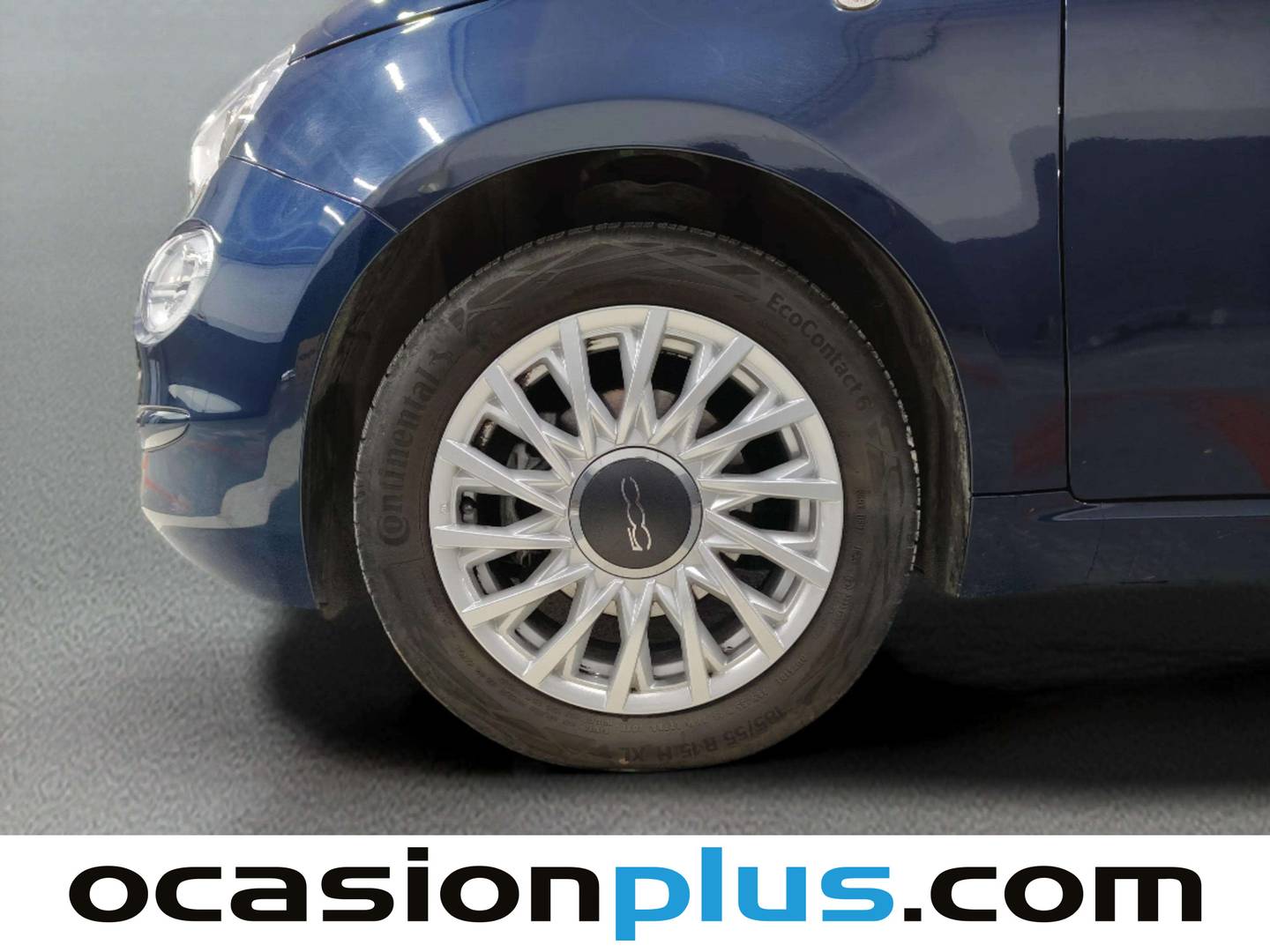 Fiat 500 Fiat 500 1.0 Hybrid Monotrim (70 CV) 2023