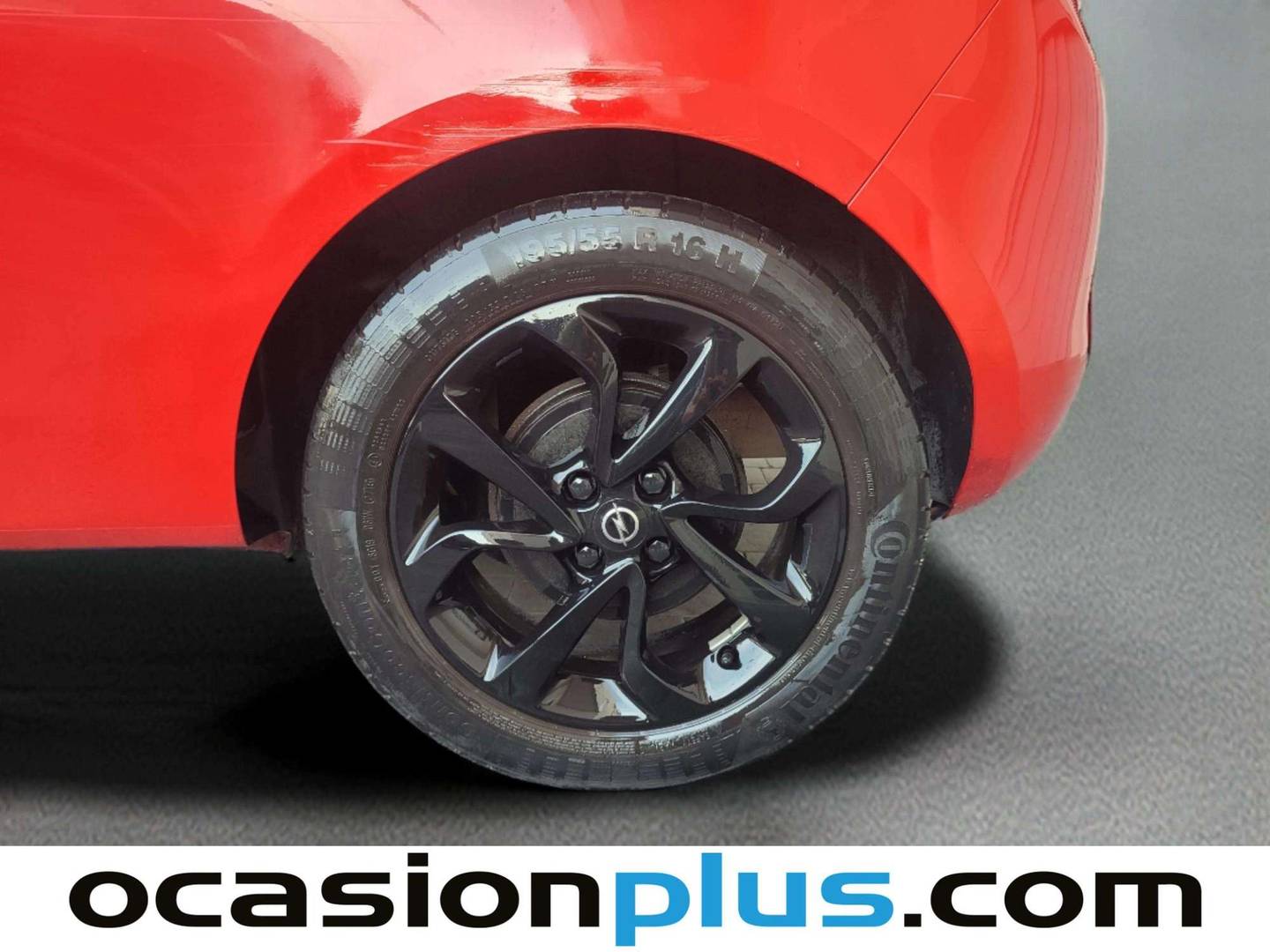 Opel Corsa Opel Corsa 1.4 Expression (90 CV) 2015