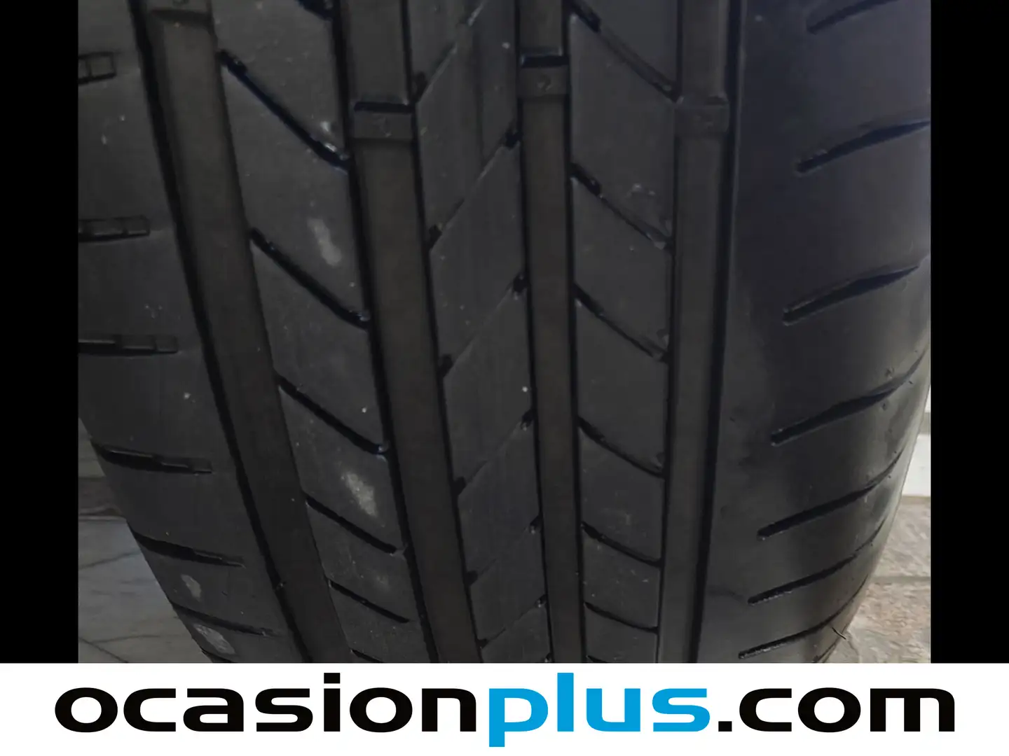 Foto Mercedes GLA Mercedes-Benz GLA GLA 200 (156 CV) Pack AMG