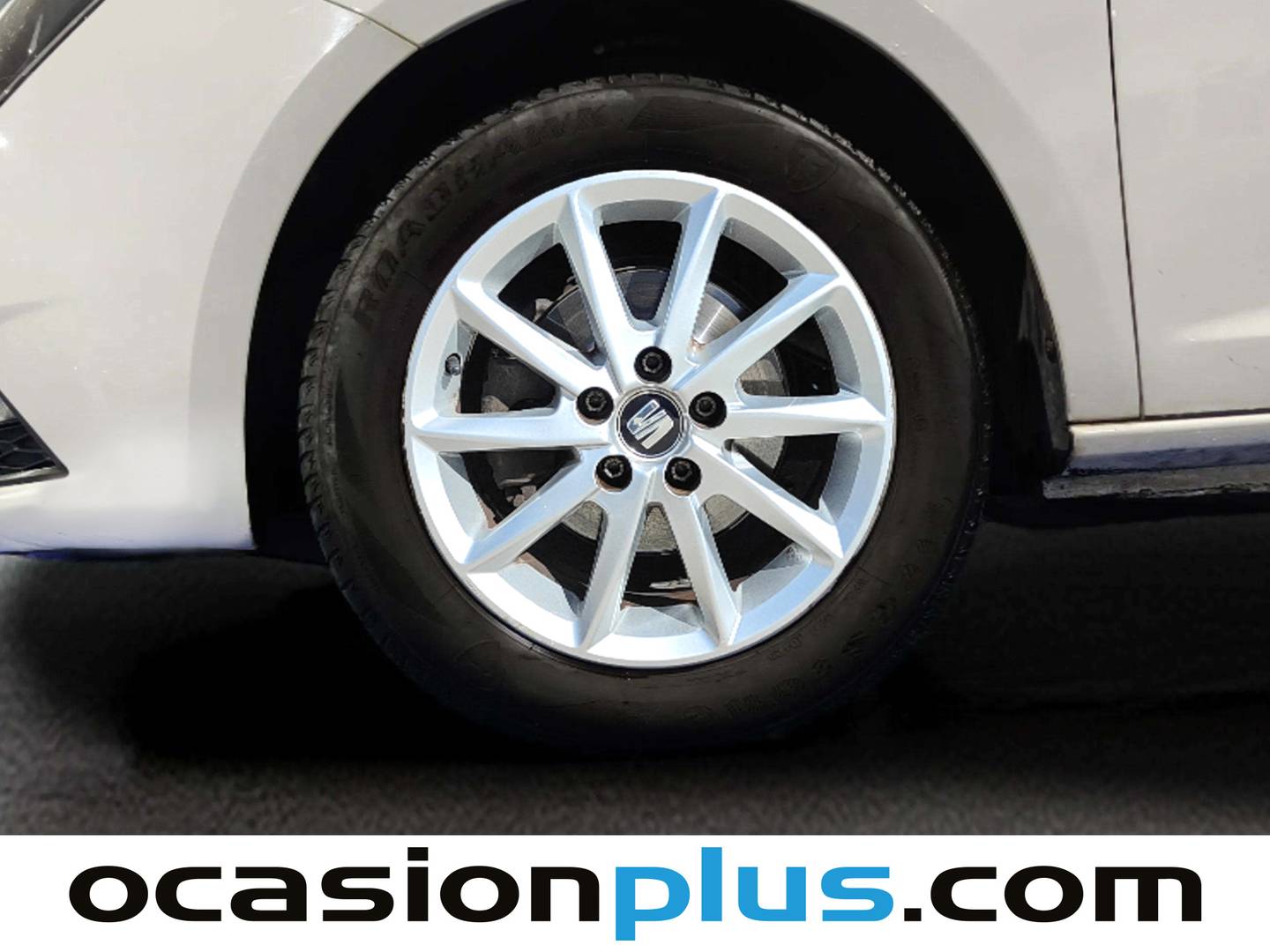 Seat Ibiza SEAT Ibiza 1.4 TDI S&S Style (105 CV) diésel