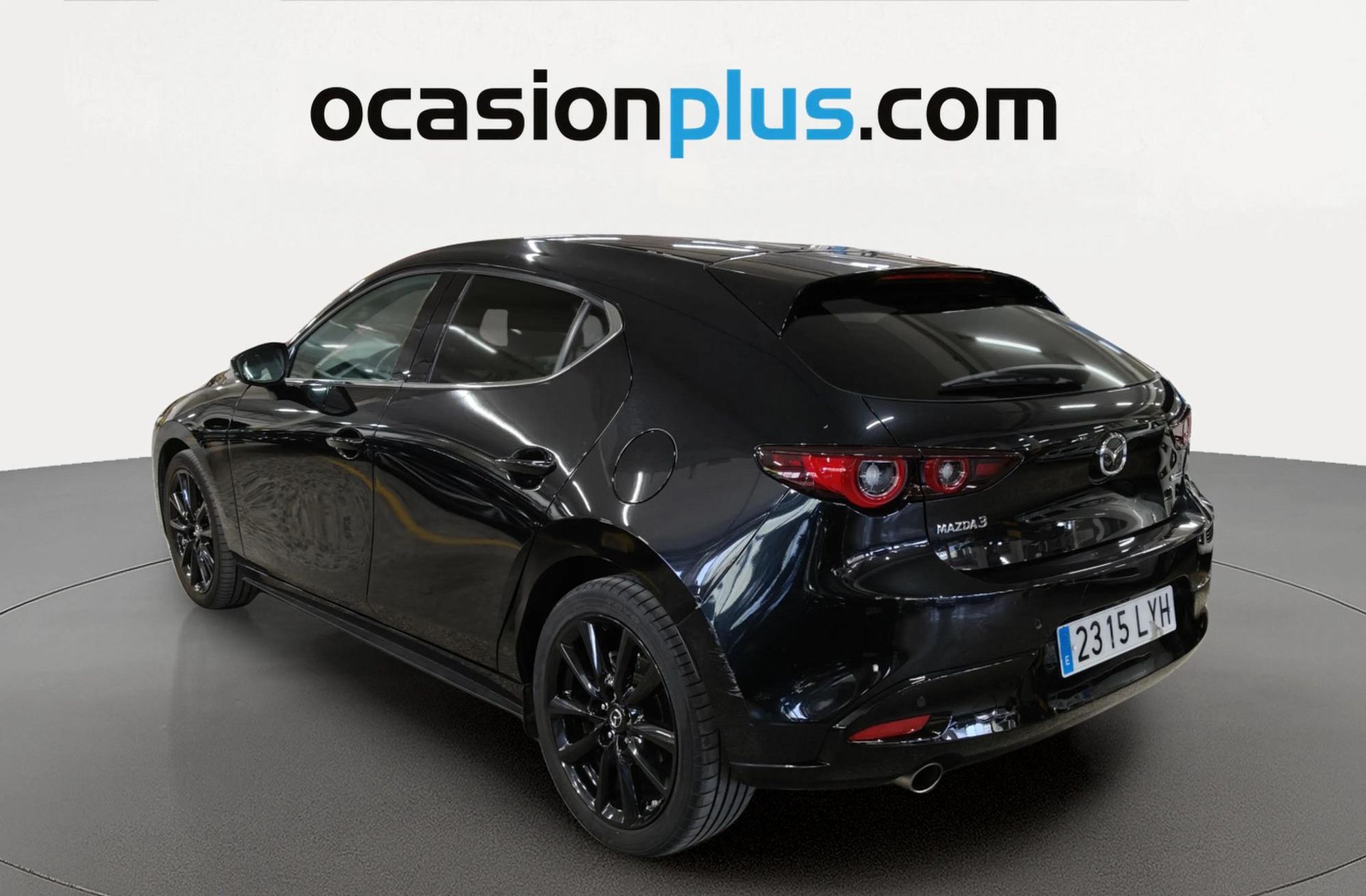 Mazda Mazda3 2.0 e-SKYACTIV-G Homura - foto 3