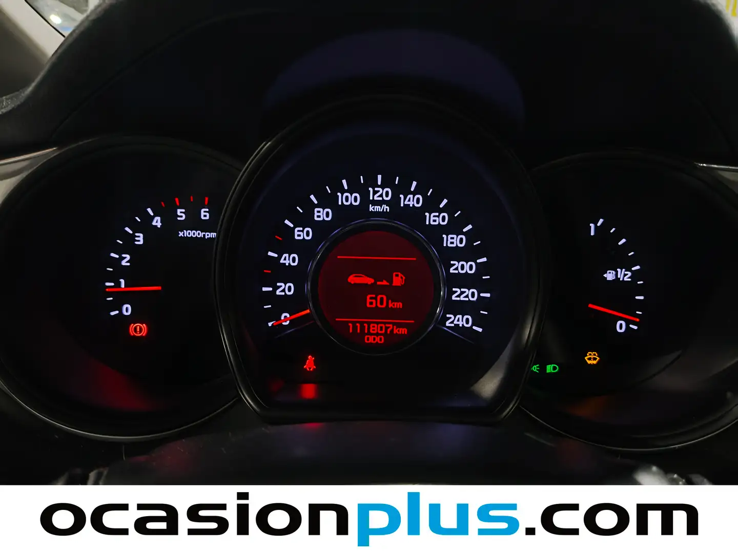 Foto KIA Ceed Kia Ceed 1.4 CRDi WGT Business (90 CV)