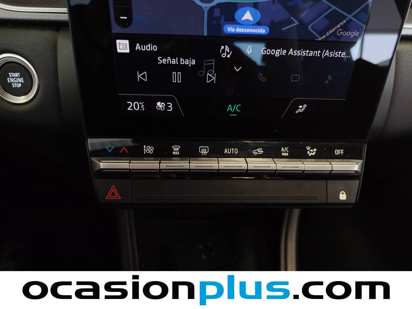 Renault Captur Renault Captur Techno E-Tech Híbrido (145 CV) al mejor precio