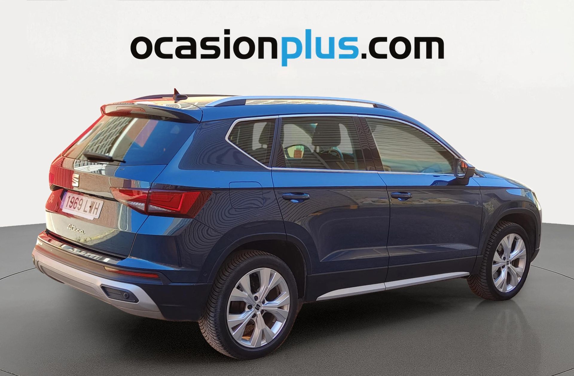 SEAT Ateca 2.0 TDI X-Perience Go L - foto 4
