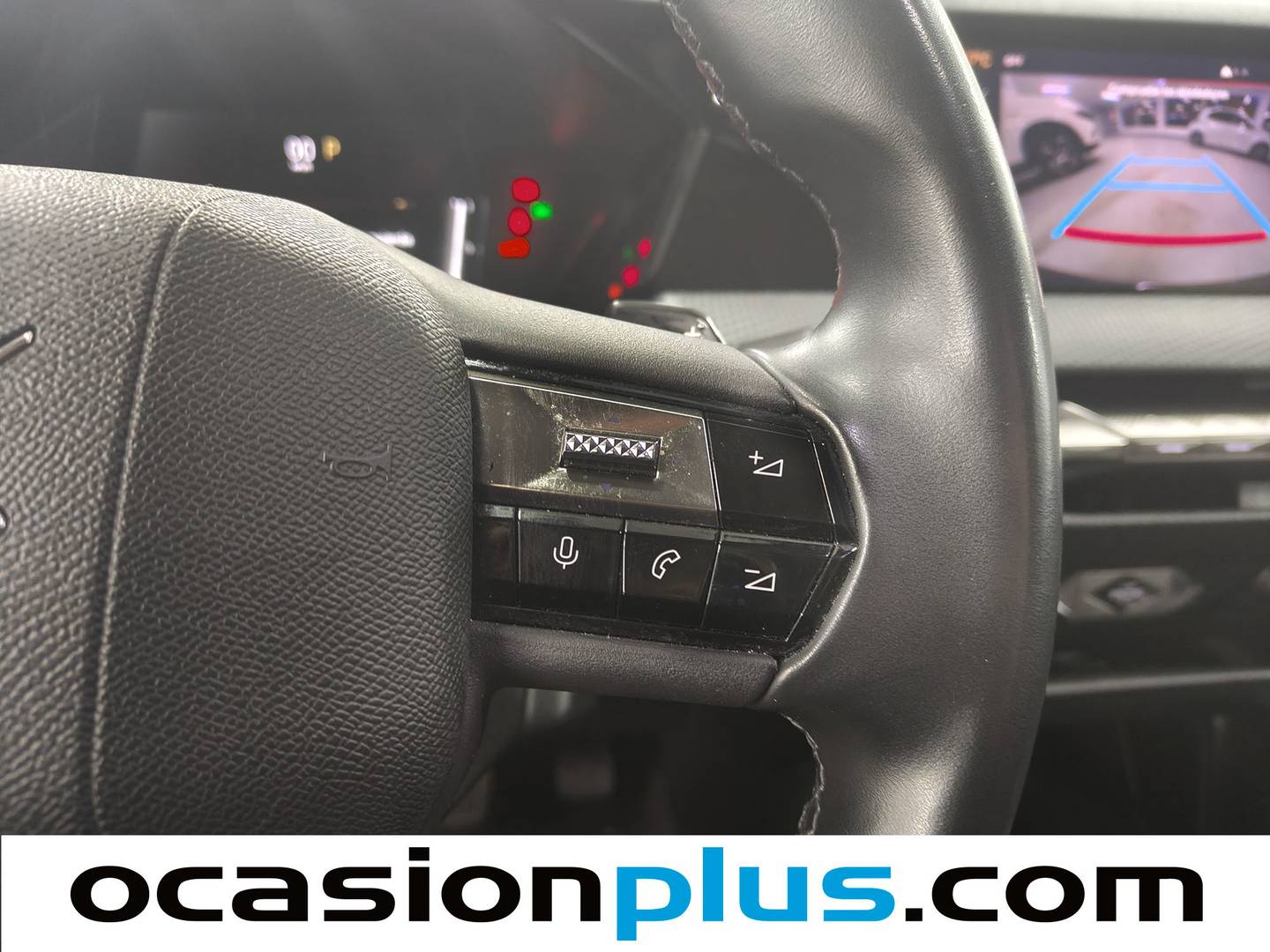 Foto DS DS 4 DS DS4 BlueHDi 130 Trocadero Auto (130 CV)