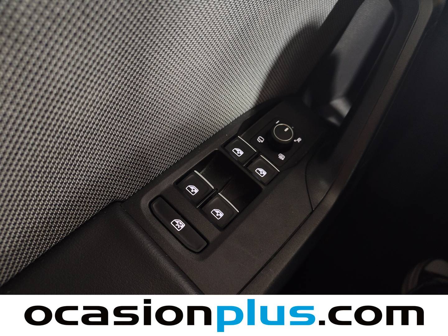 Seat León Seat León 2.0 TDI S&S Style Go (115 CV) seminuevo