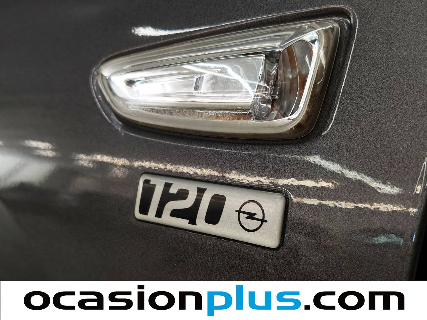 Opel Grandland X Opel Grandland X 1.5 CDTi S&S 120 Aniversario (130 CV) de segunda mano