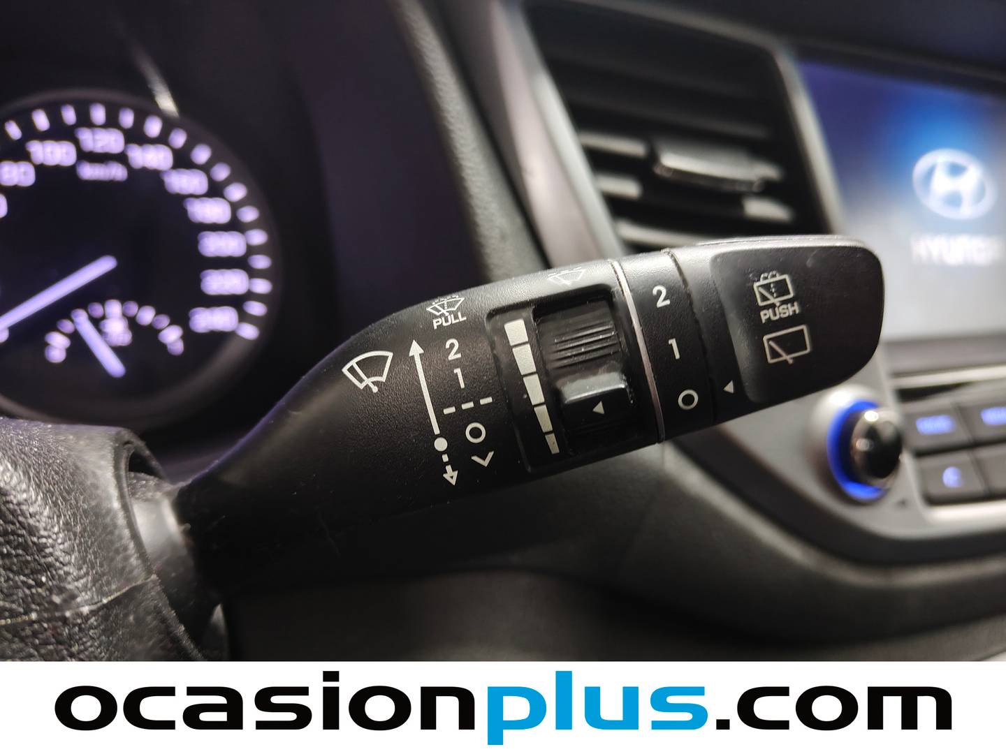 Hyundai Tucson Hyundai Tucson 1.6 GDI BlueDrive Klass 4x2 (131 CV) 131cv