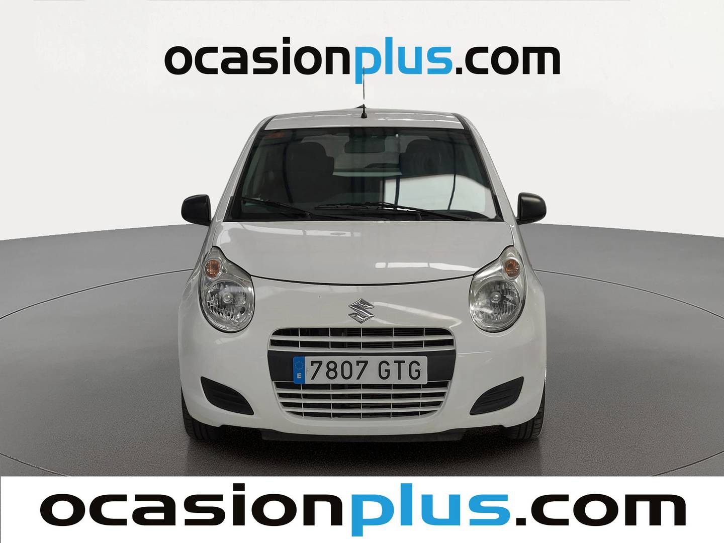 Suzuki Alto Suzuki Alto 1.0 GL (68 CV) 68cv