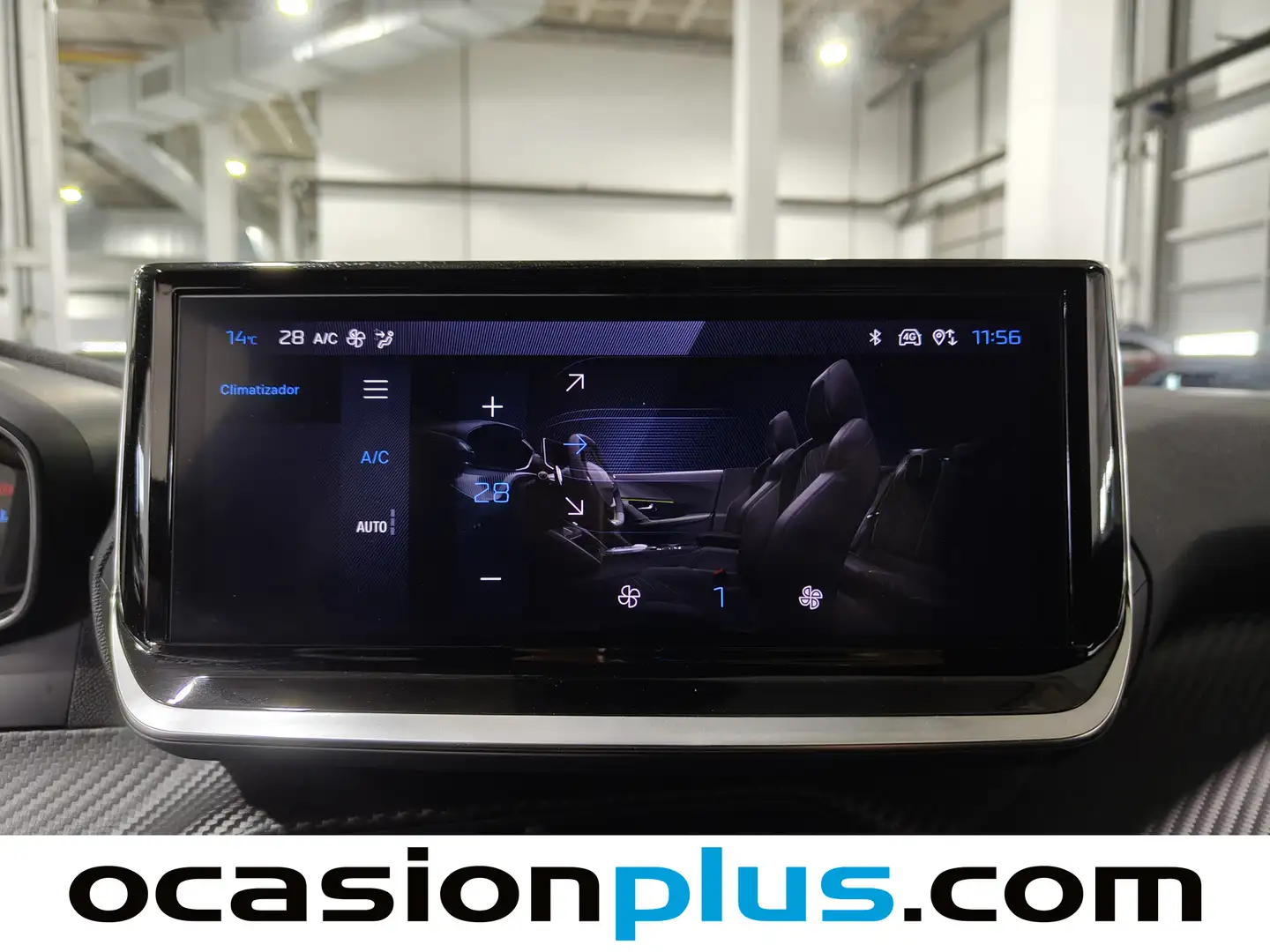 Foto Peugeot 2008 Peugeot 2008 PureTech 100 S&S Allure (100 CV)