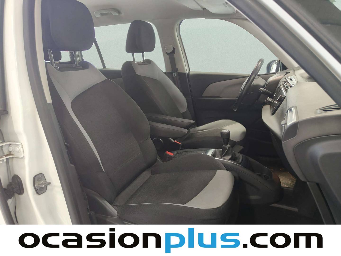Citroën C4 Picasso Citroën C4 Picasso BlueHDi 120 Feel (120 CV) diésel