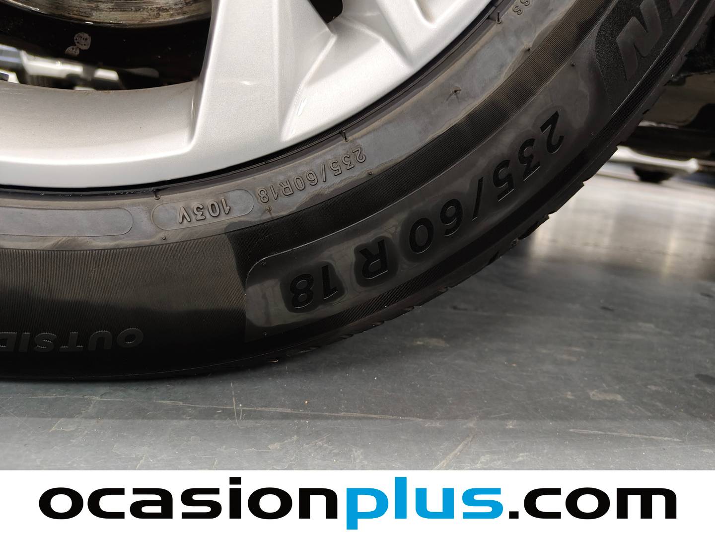 Audi Q5 Audi Q5 Design 2.0 TDI quattro (190 CV) S tronic de segunda mano