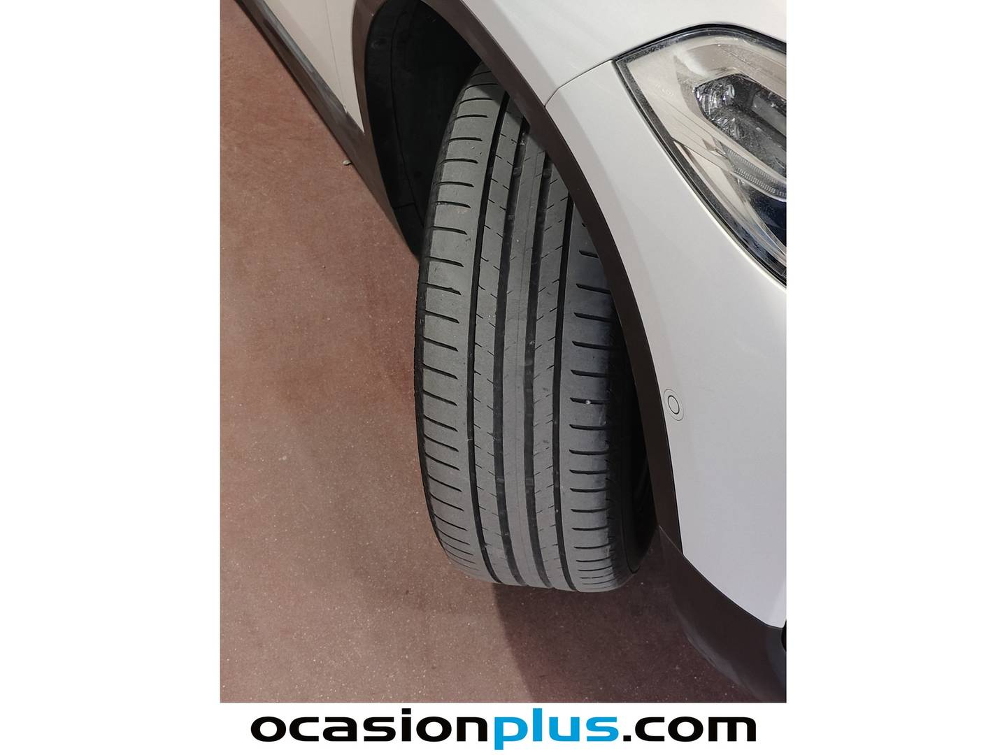 BMW X2 BMW X2 sDrive18d Business (150 CV) seminuevo