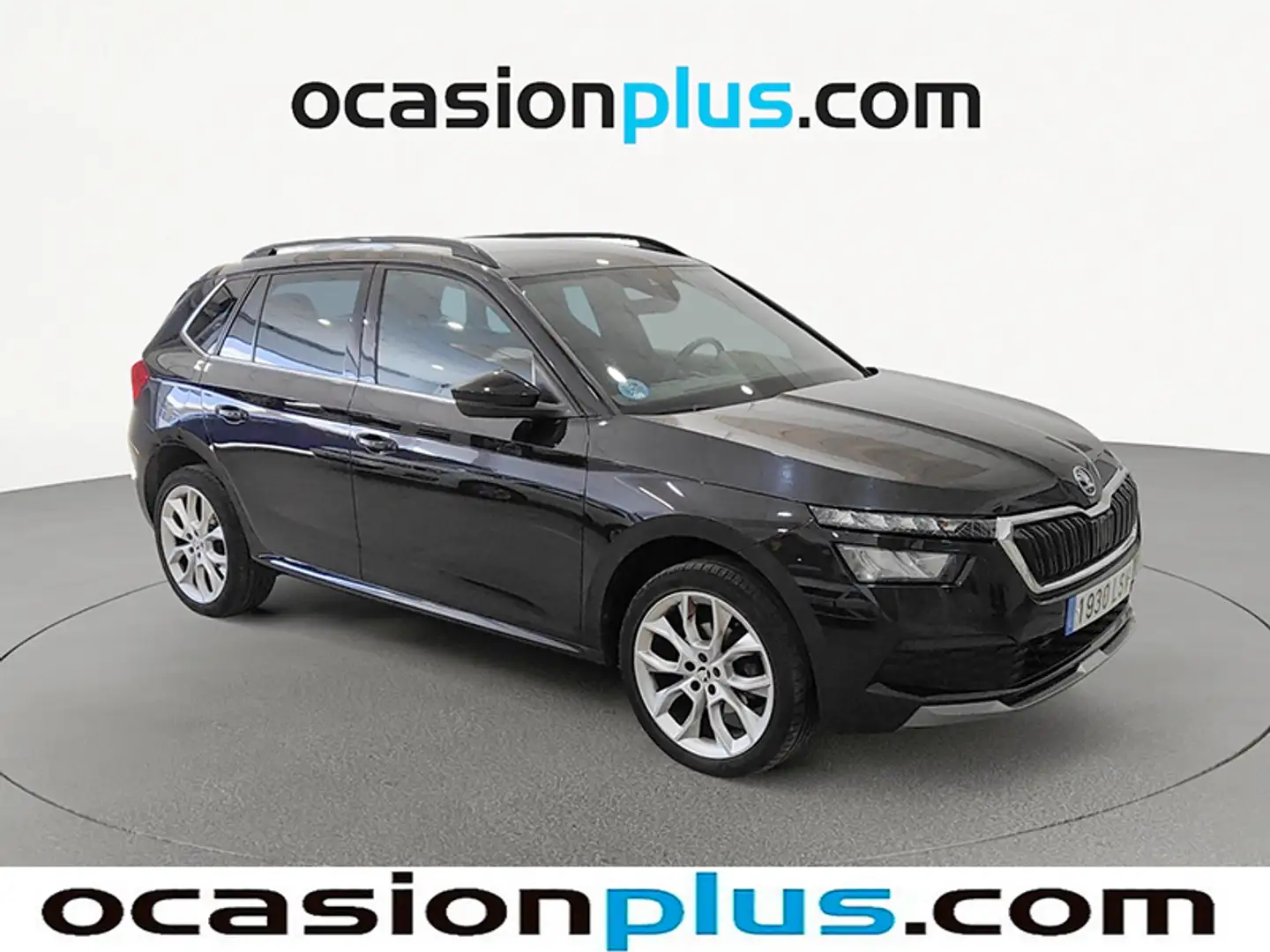 Foto Skoda Kamiq Skoda Kamiq 1.5 TSI Sport (150 CV)