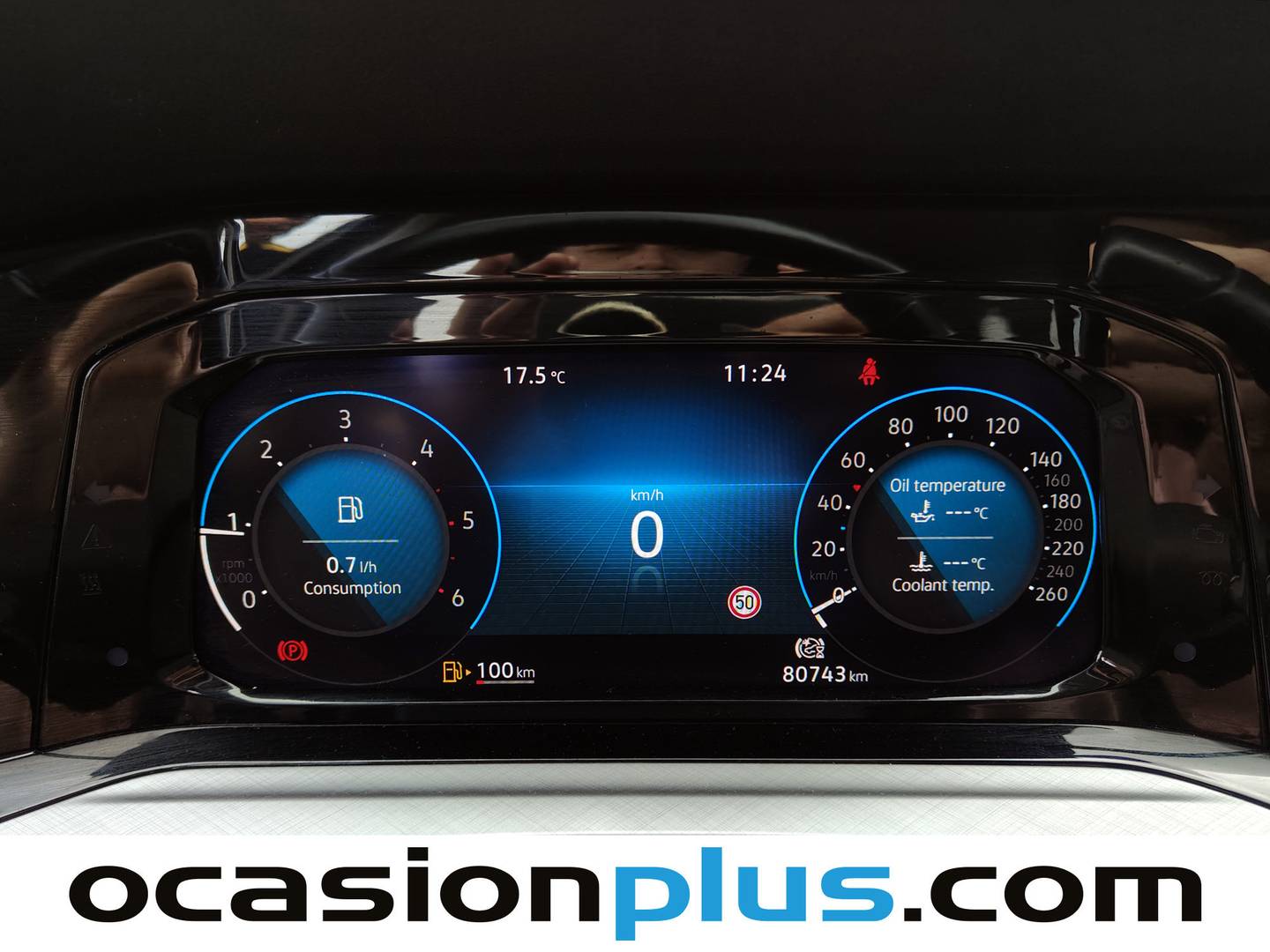 Foto Volkswagen Golf Volkswagen Golf Variant Life 2.0 TDI (115 CV)