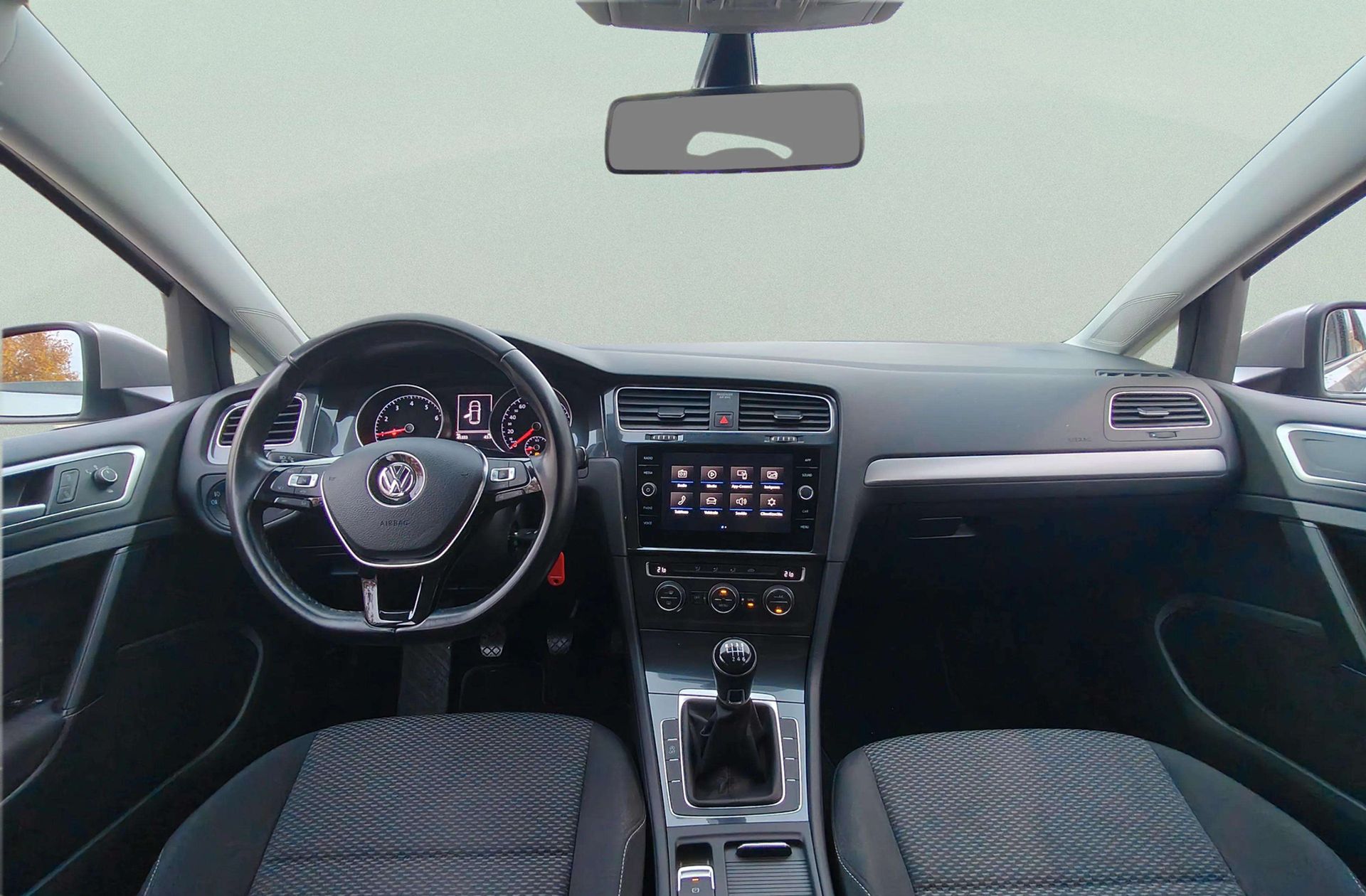 Volkswagen Golf Business 1.0 TSI - foto 6